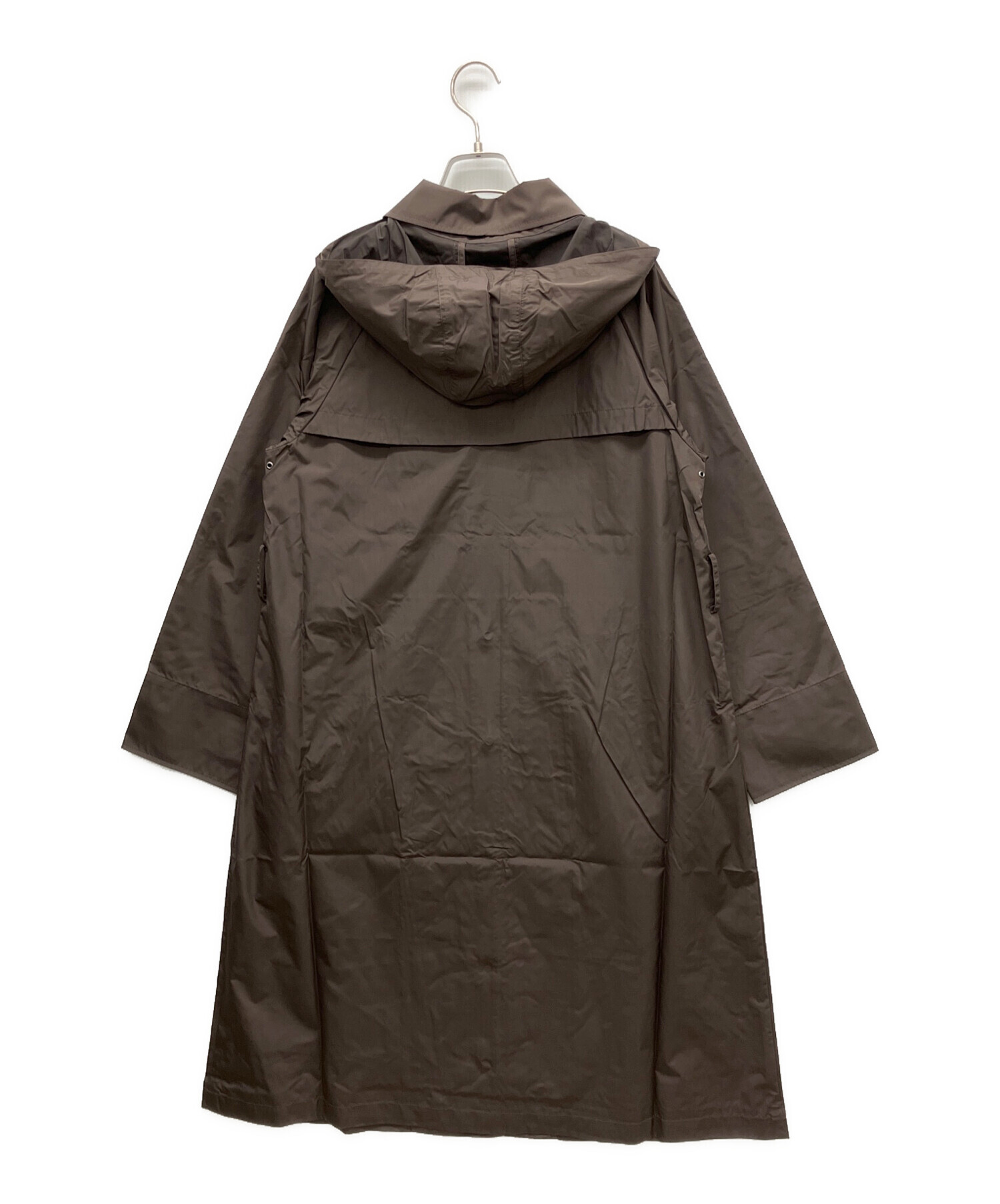 中古・古着通販】Aquascutum (アクアスキュータム) シングルコート