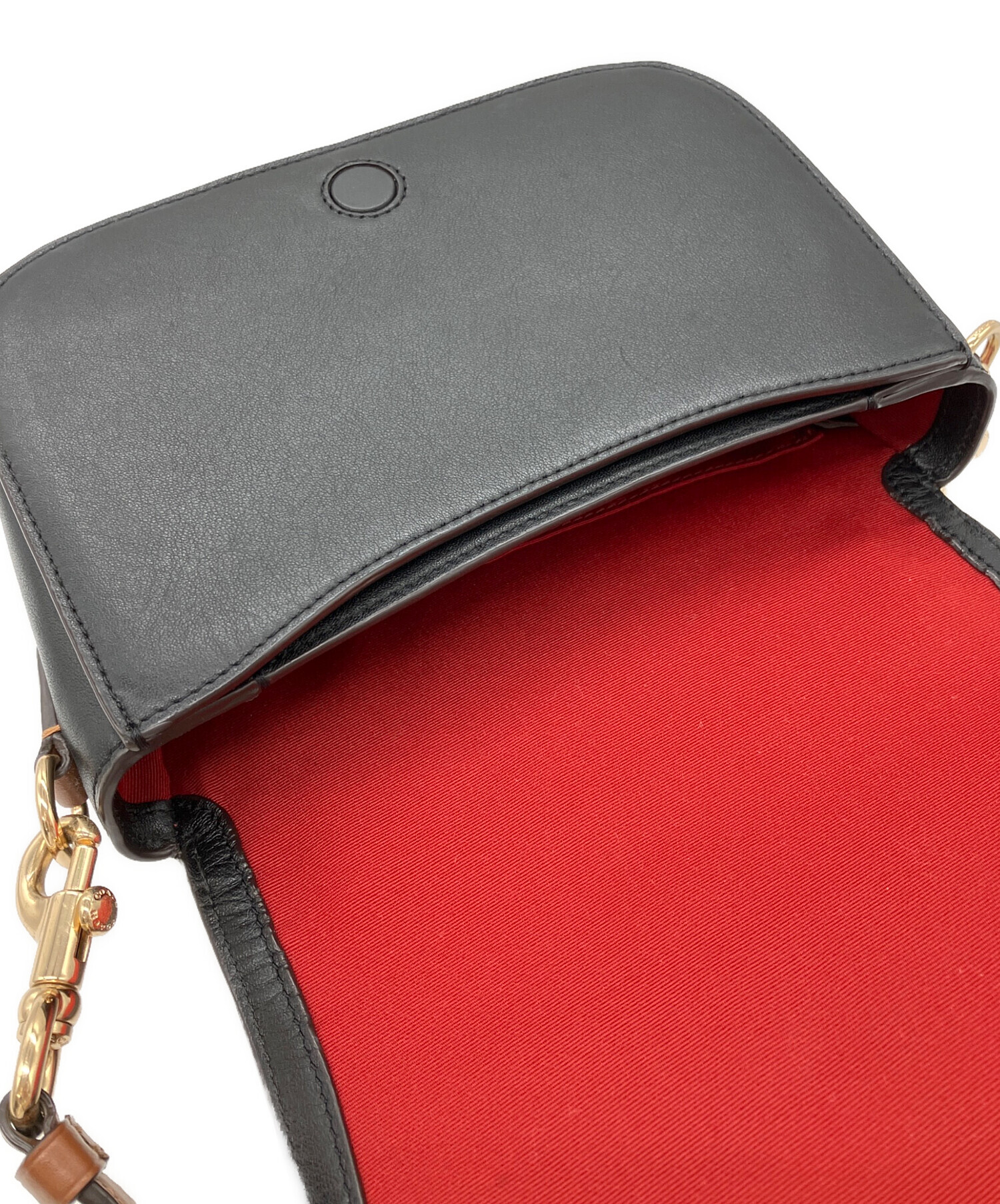 新品　未使用　COACH コーチ ショルダーバッグ　バッグ　馬車　ホース 楽天市場】【送料無料】 コーチ ショルダーバッグ ホワイト ベージュ