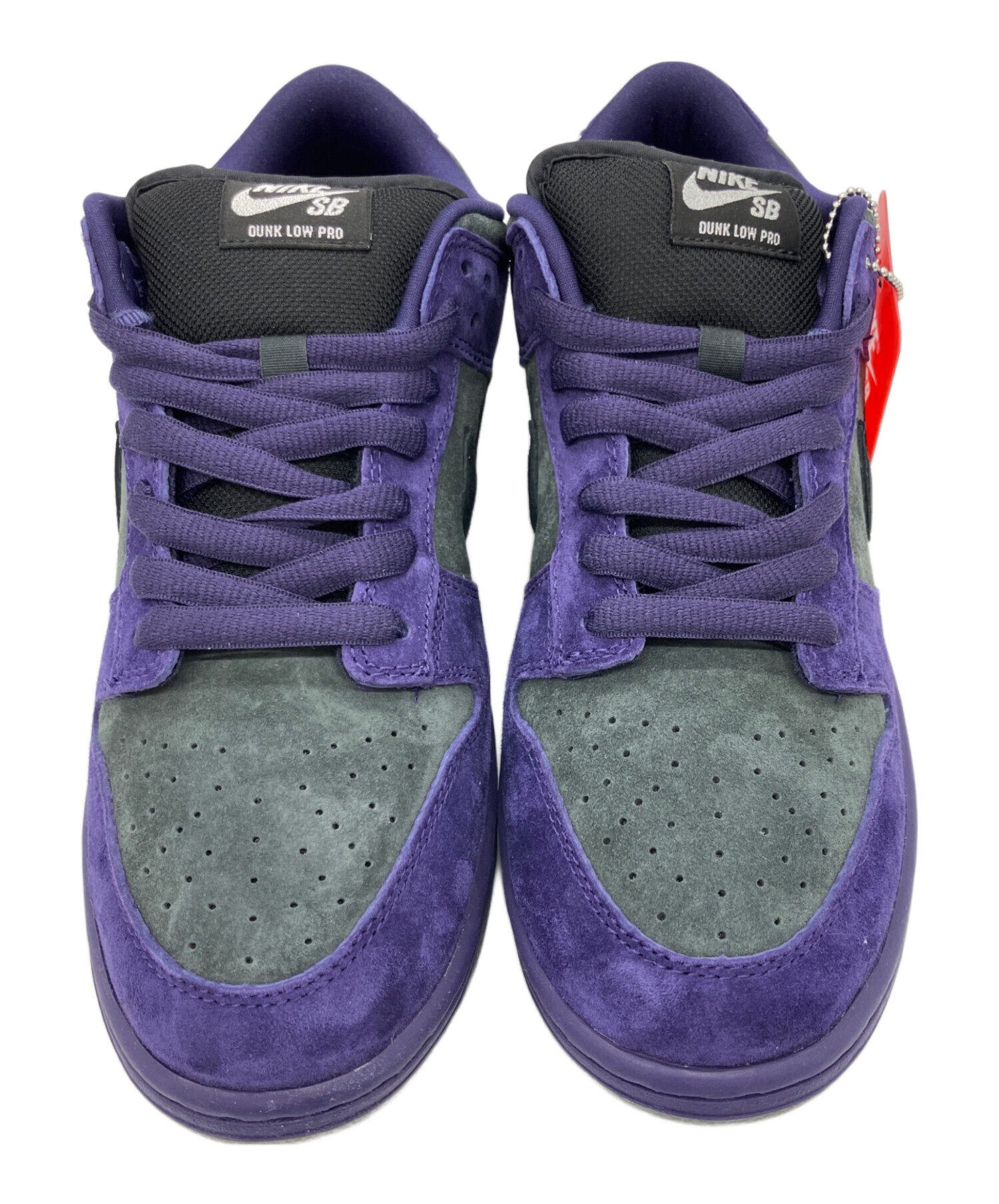 中古・古着通販】NIKE SB (ナイキエスビー) SUPREME (シュプリーム 