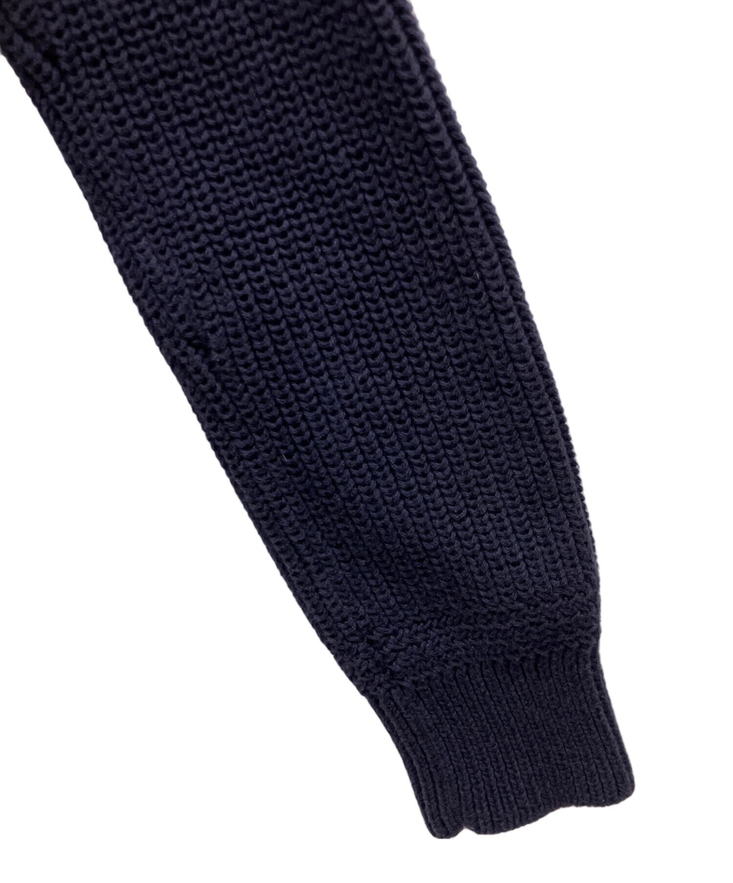 中古・古着通販】POLO RALPH LAUREN (ポロ・ラルフローレン) 厚手