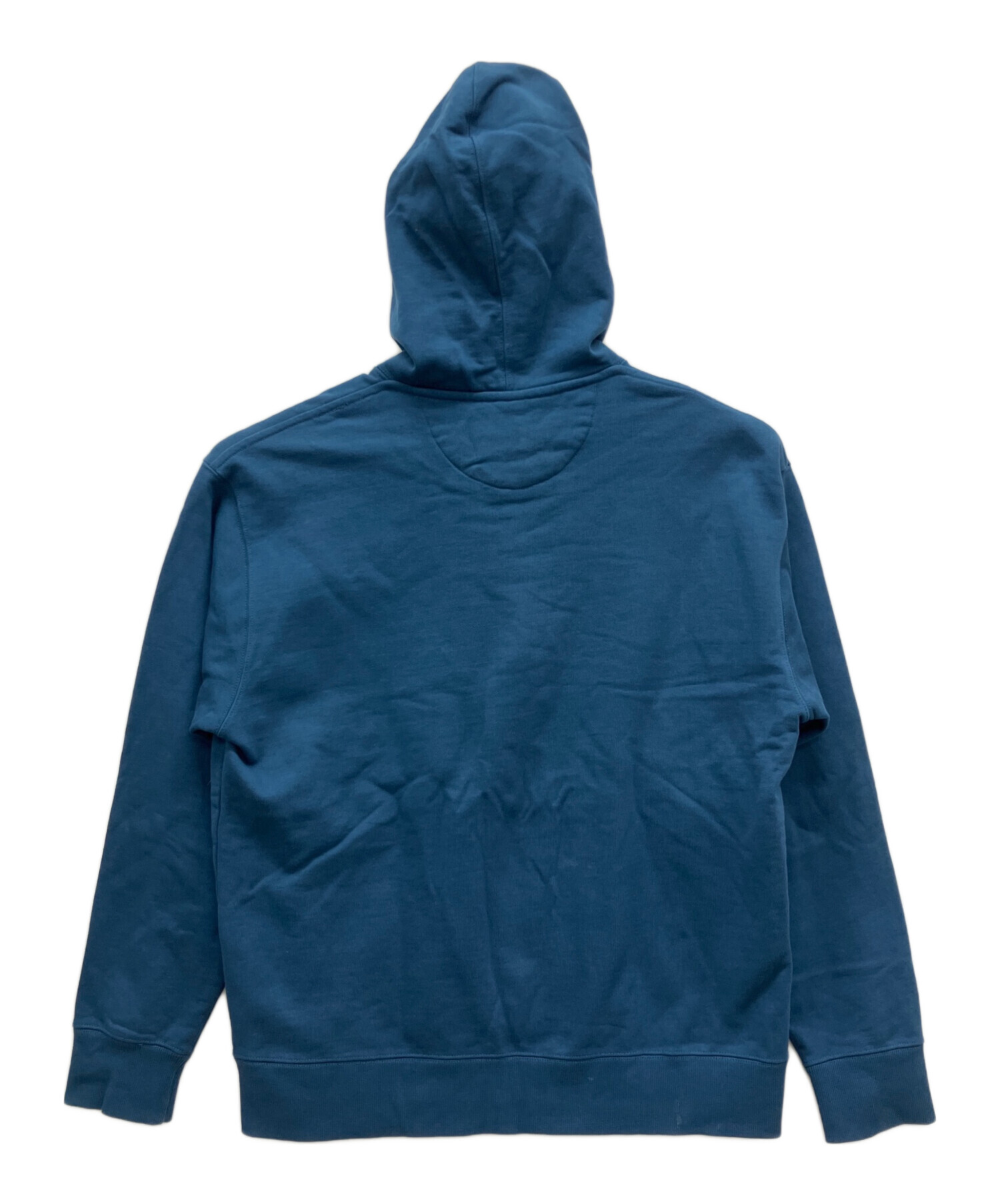 美品　サタデーズ×フラグメントパーカー【Sサイズ】 中古・古着通販】Saturdays NYC (サタデーズ ニューヨーク) FRAGMENT