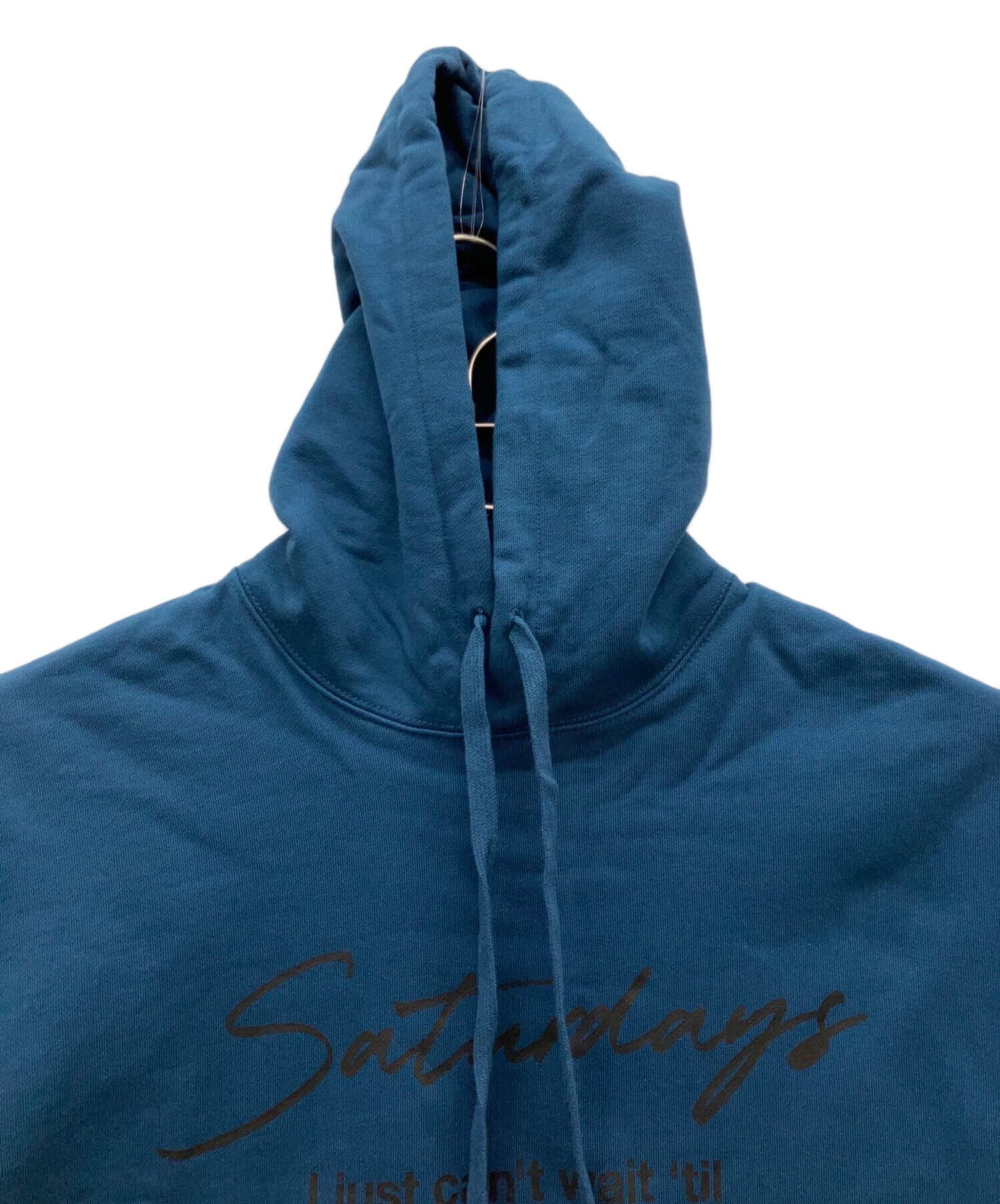 中古・古着通販】Saturdays NYC (サタデーズ ニューヨーク) FRAGMENT