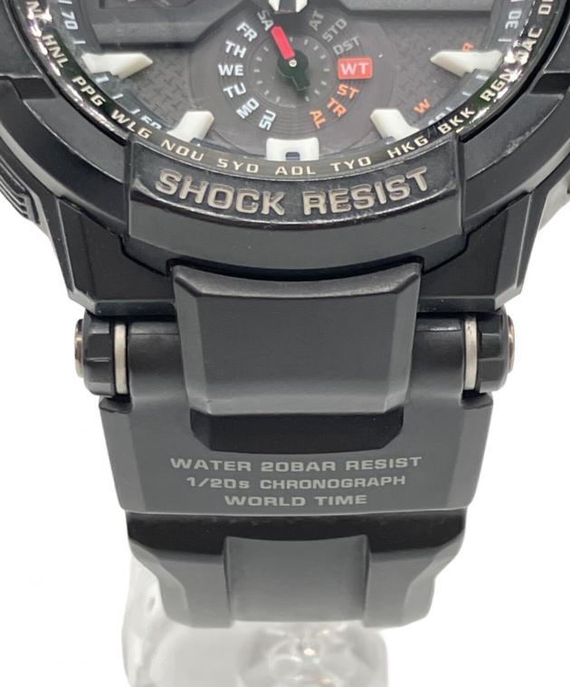 中古・古着通販】CASIO (カシオ) 腕時計｜ブランド・古着通販