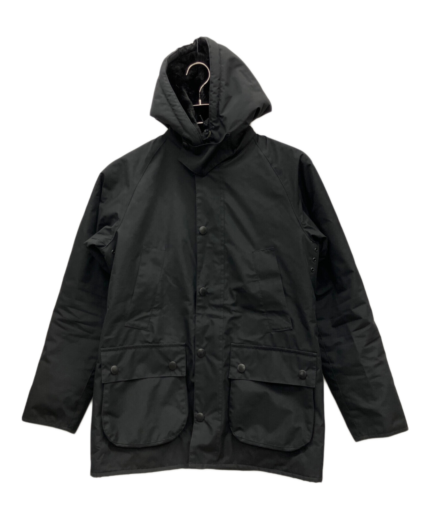 中古・古着通販】Barbour (バブアー) 16AWフーデッドビデイル