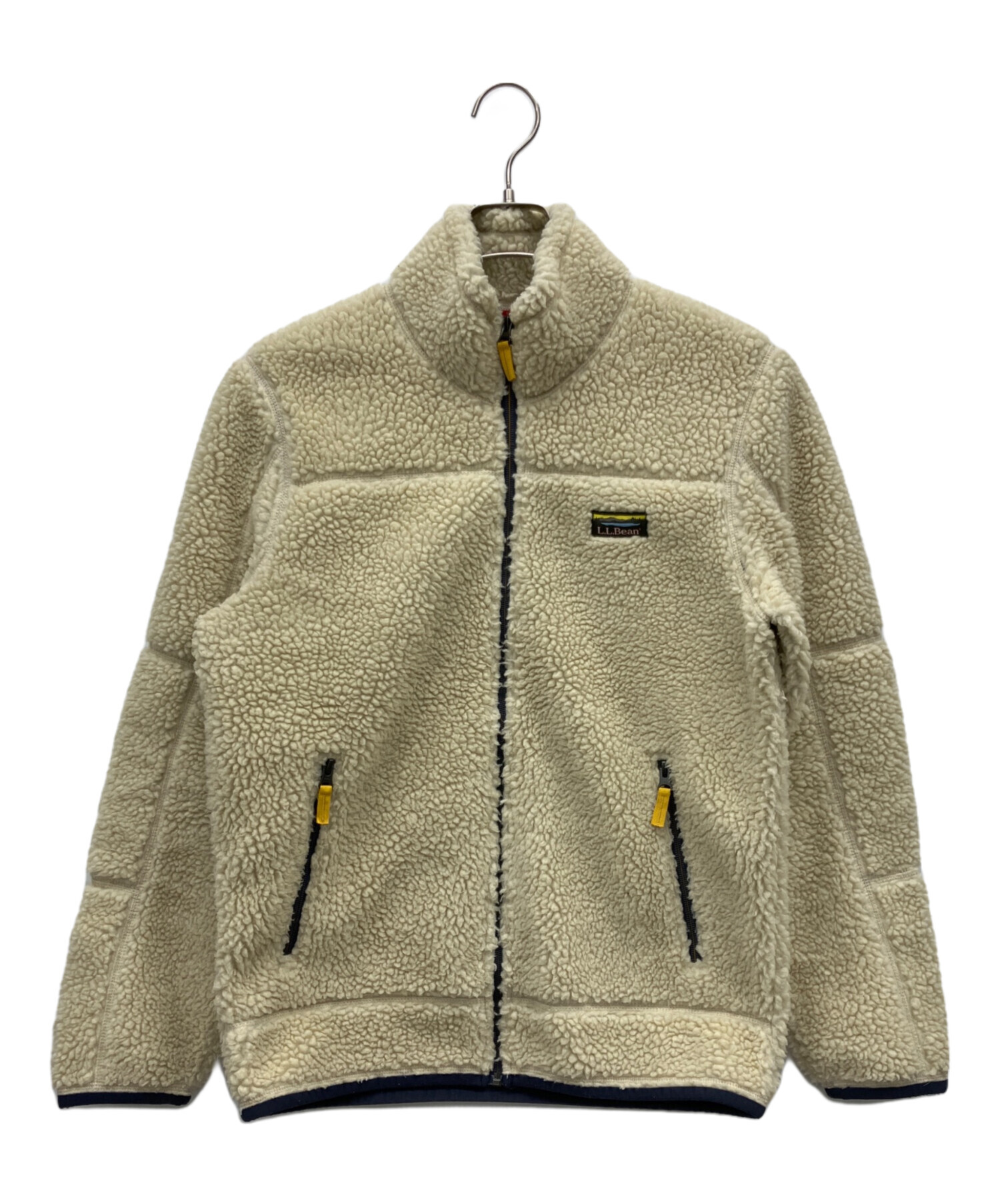 中古・古着通販】L.L.Bean (エルエルビーン) ボアジャケット 