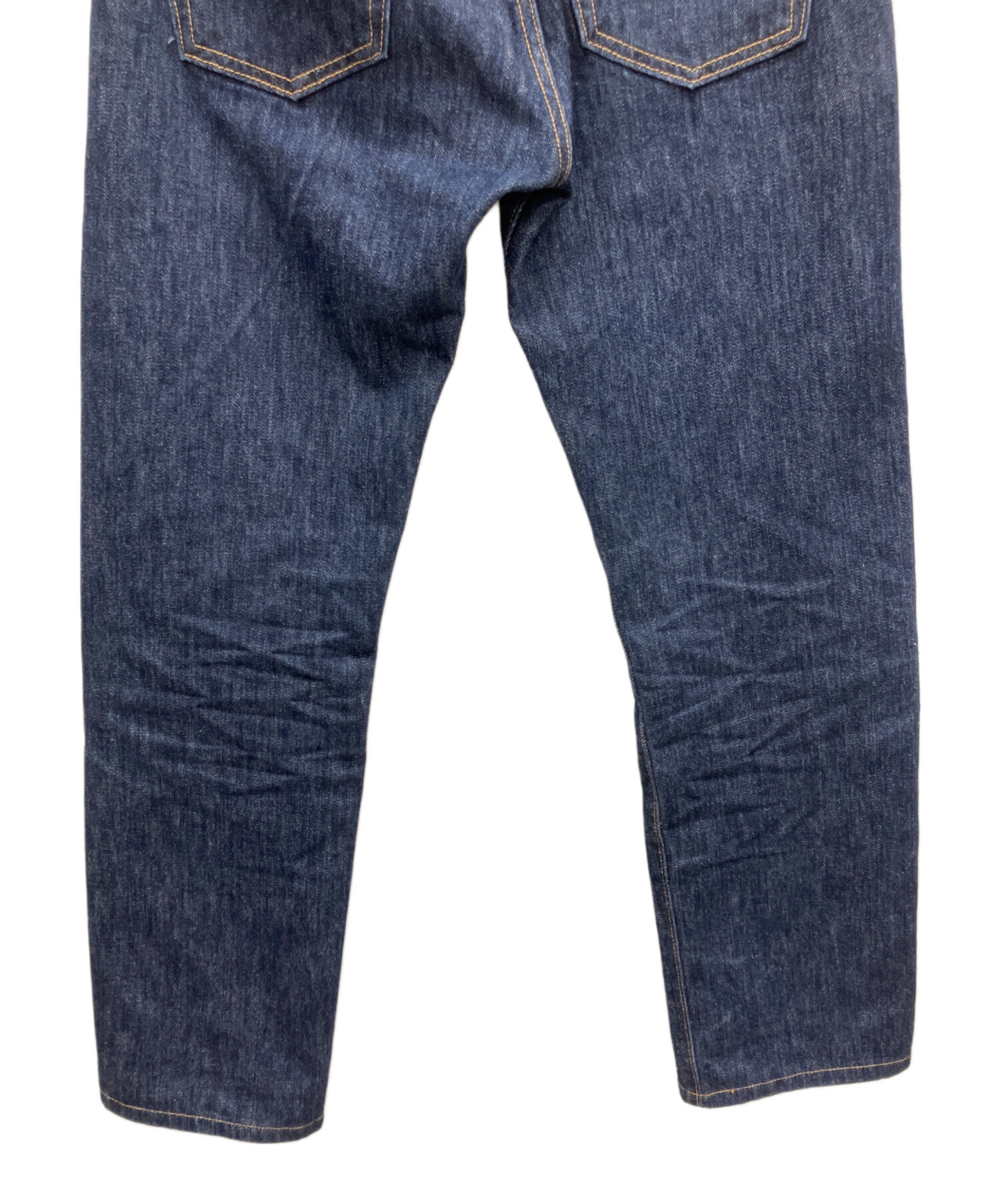 中古・古着通販】LEVI'S (リーバイス) ボタンフライデニムパンツ