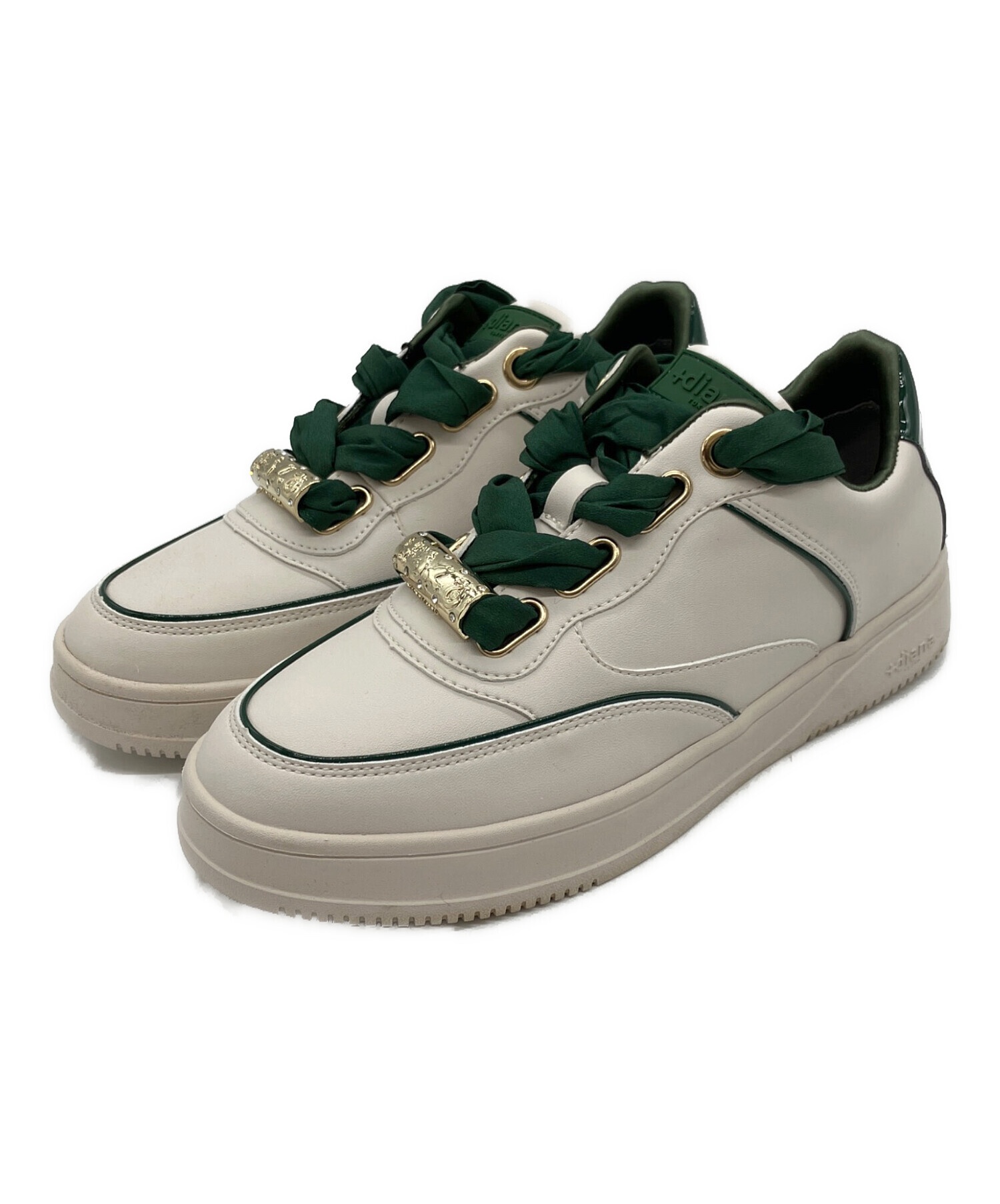 DIANA ダイアナ ハリーポッターコラボ 厚底スニーカー 24.5 HarryPotter × DIANA Collaboration Vol.1」 初のコラボレーション