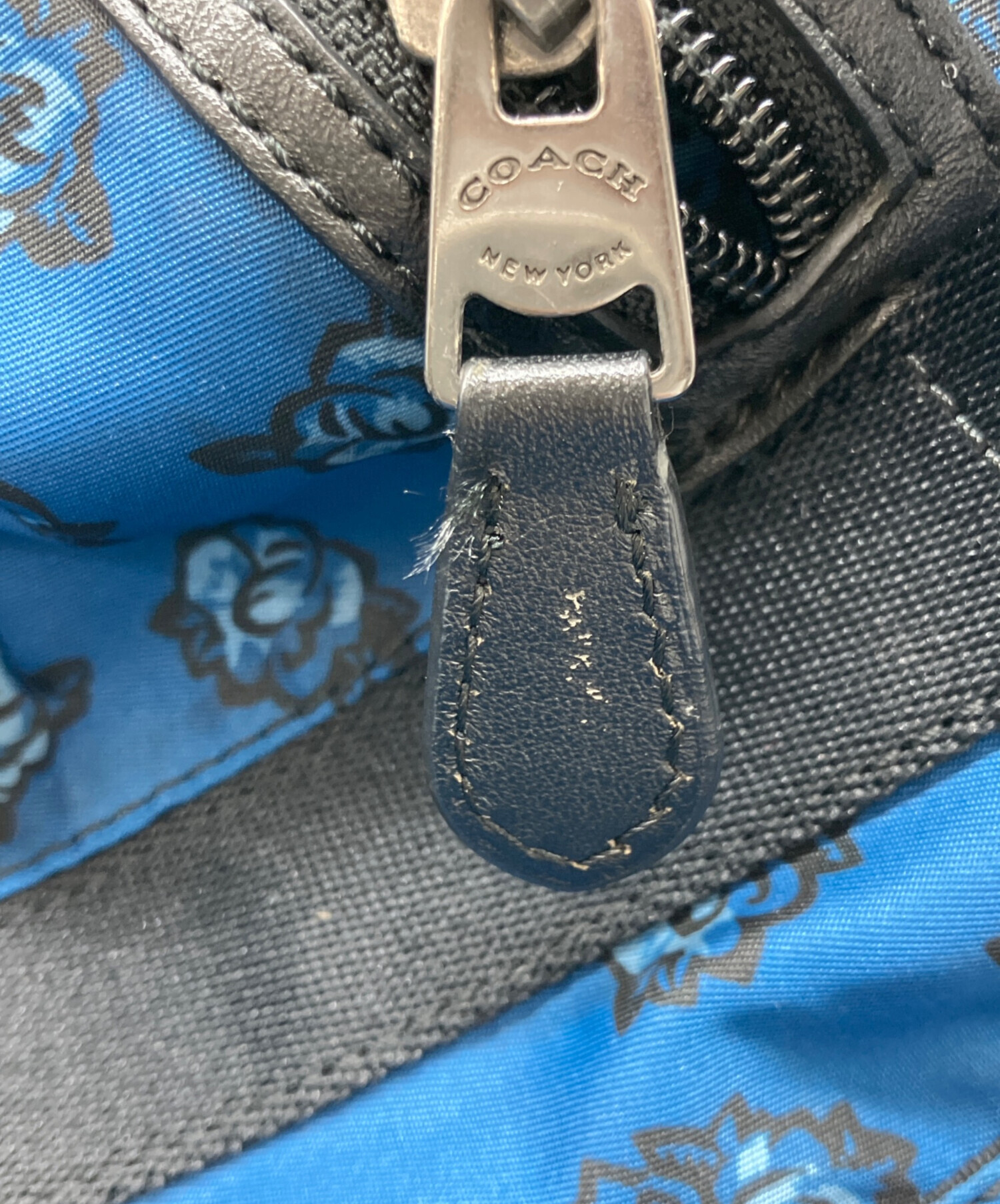 中古・古着通販】COACH (コーチ) リュック｜ブランド・古着通販