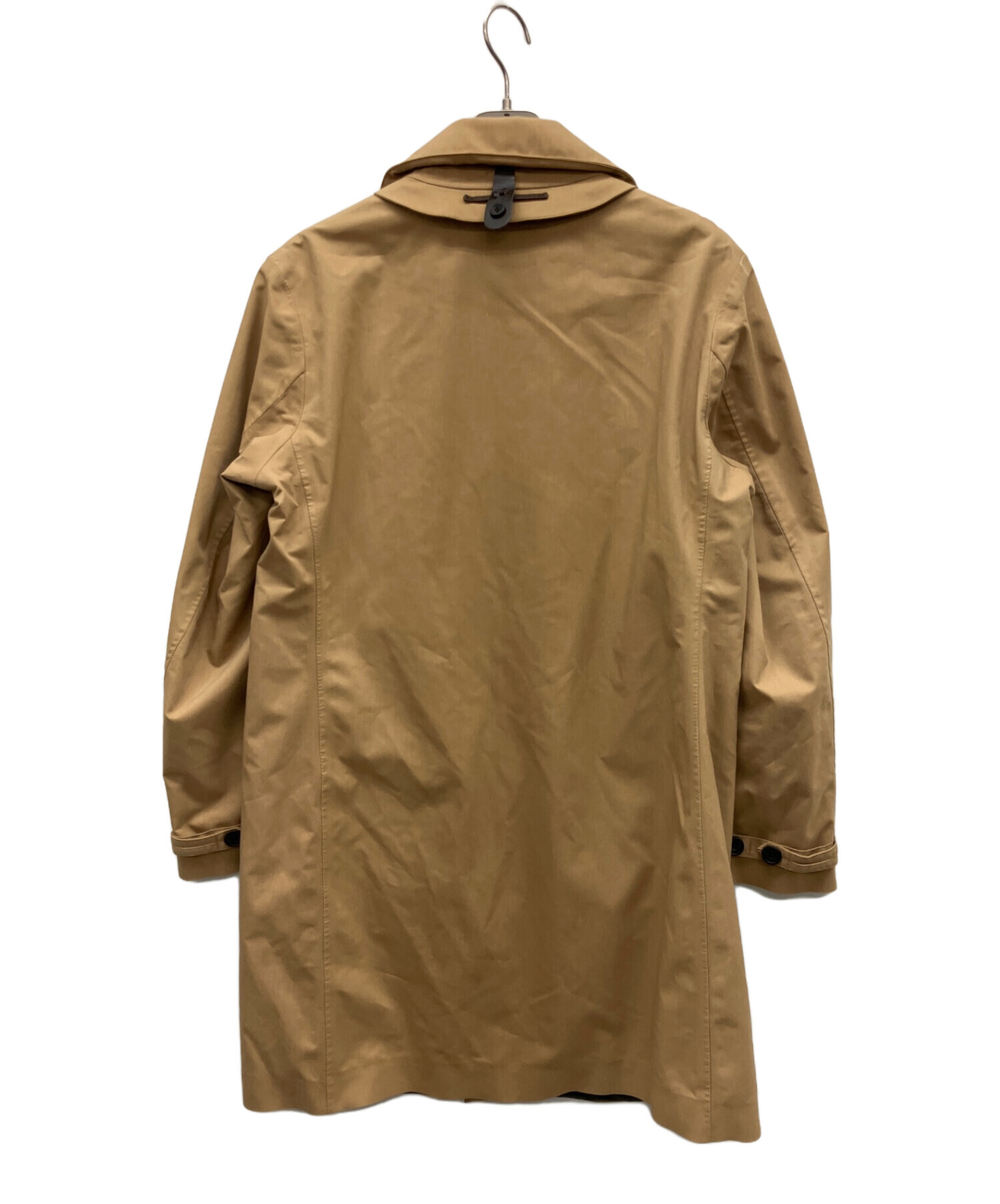 中古・古着通販】Norwegian Rain (ノルウェージャンレイン) コート