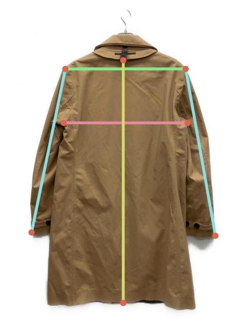 中古・古着通販】Norwegian Rain (ノルウェージャンレイン) コート