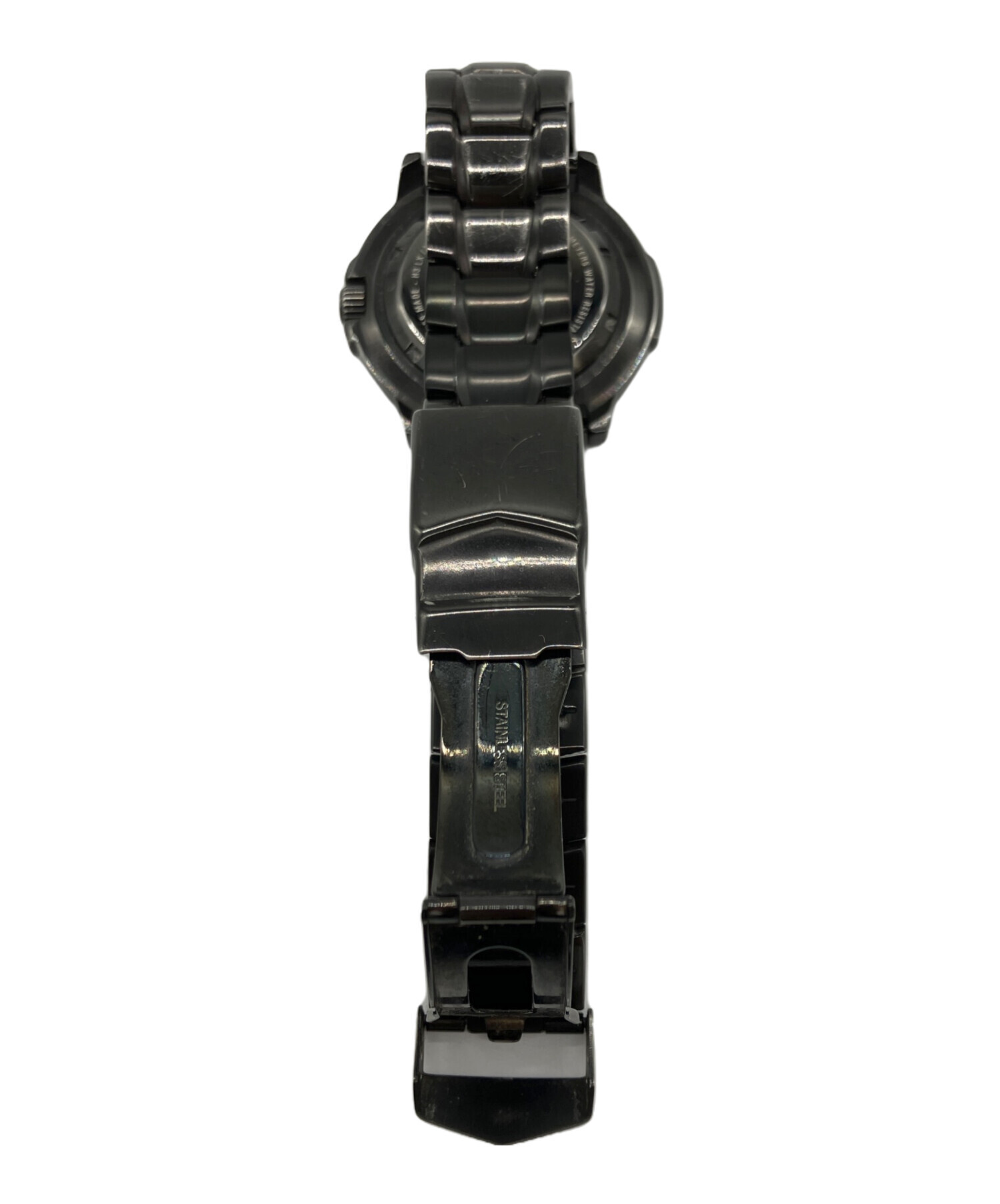 中古・古着通販】LUMINOX (ルミノックス) Ref.3402 USAF Stealth