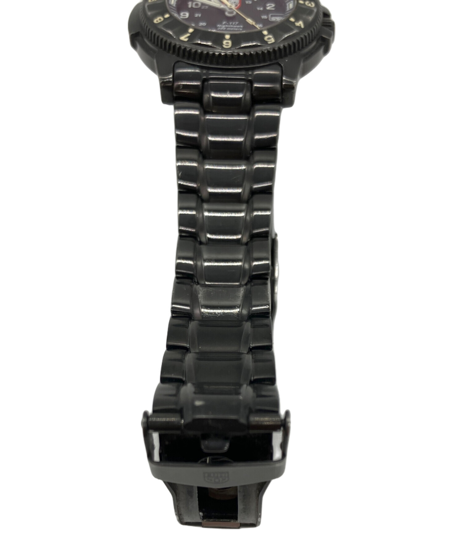 中古・古着通販】LUMINOX (ルミノックス) Ref.3402 USAF Stealth