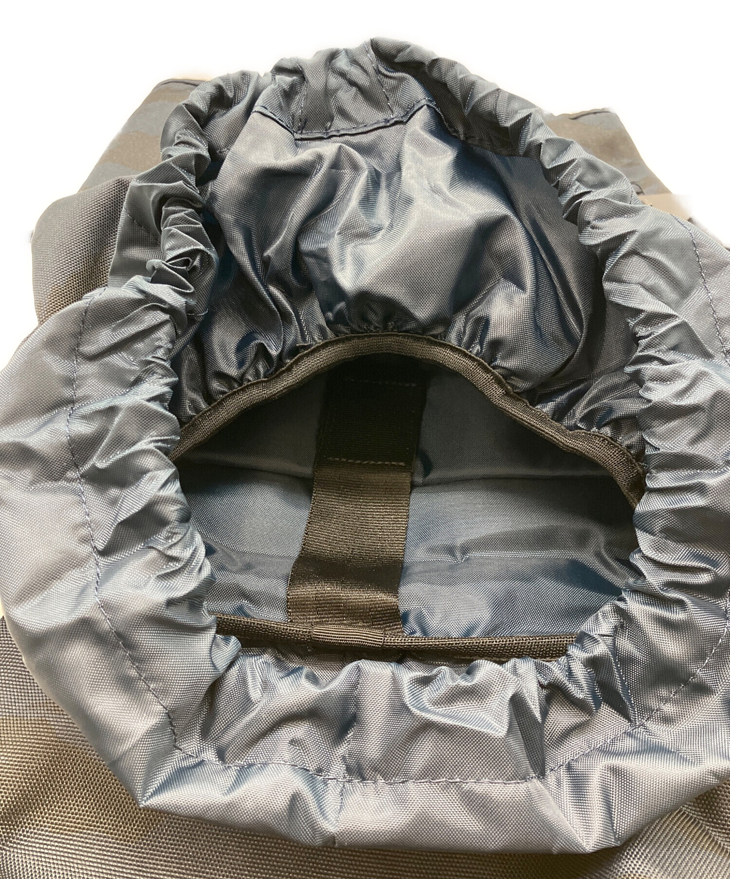 中古・古着通販】New Era (ニューエラ) リュック ブラック 未使用品