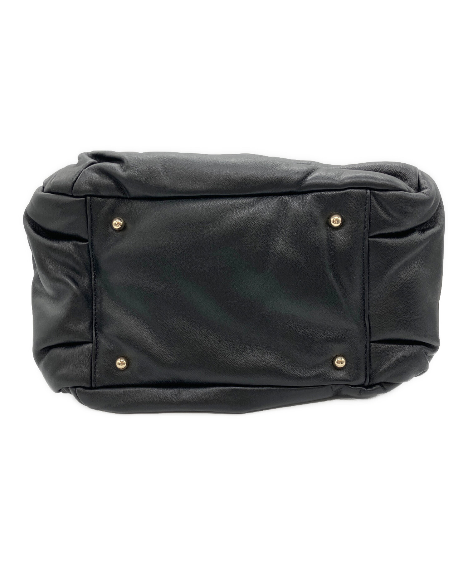 中古・古着通販】MIHARA YASUHIRO (ミハラヤスヒロ) PUKER puffer 2WAY