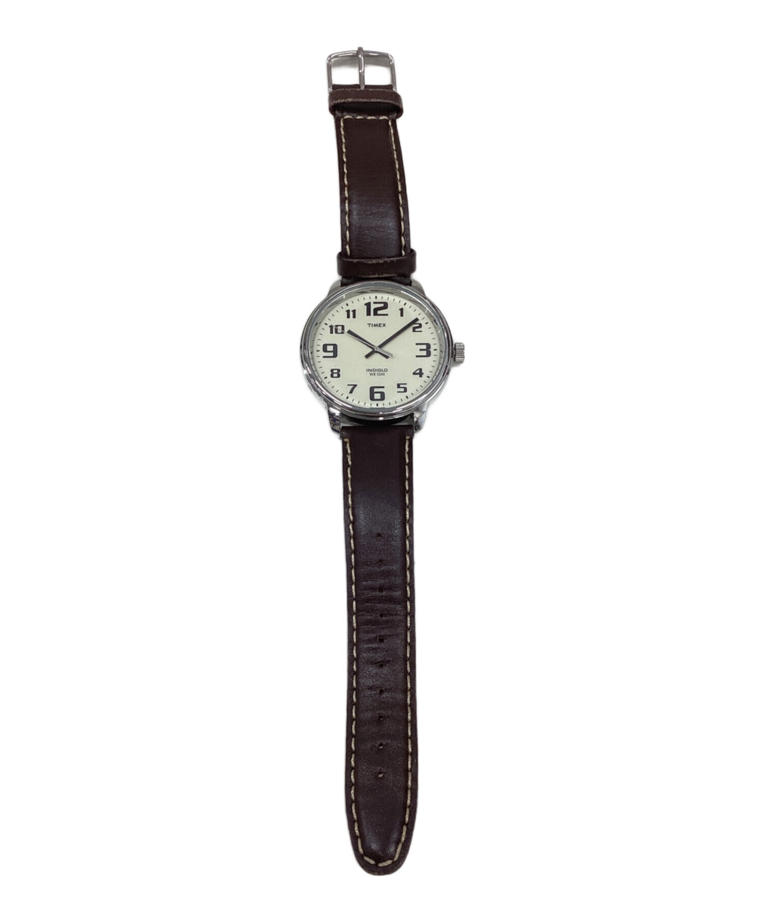 中古・古着通販】TIMEX (タイメックス) 腕時計｜ブランド・古着通販