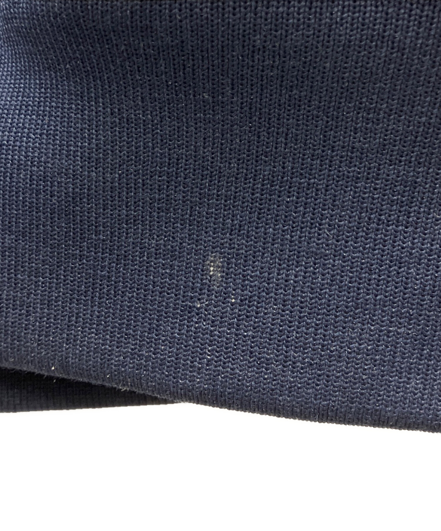 中古・古着通販】WTAPS (ダブルタップス) TEAM JACKET ネイビー サイズ