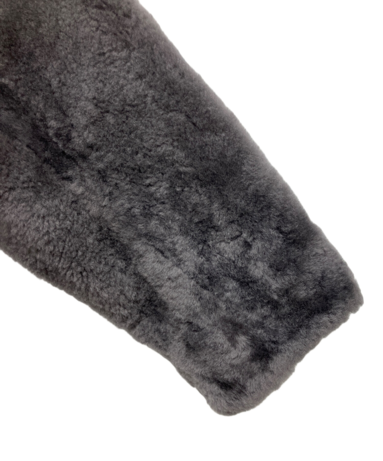 中古・古着通販】MOTOMACHI Zelal (モトマチゼラール) ノーカラー