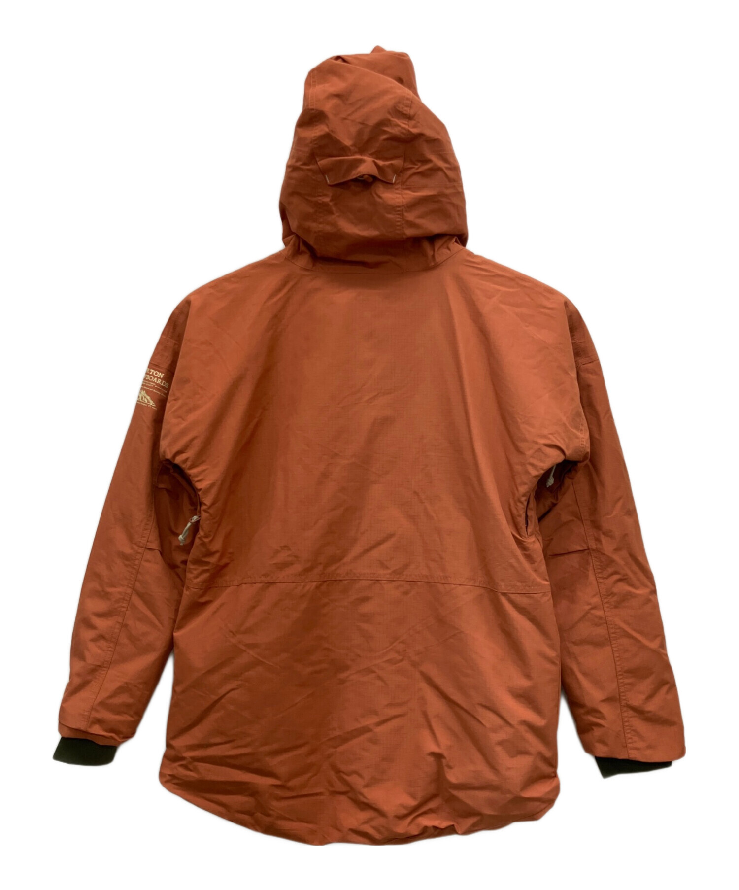 中古・古着通販】BURTON (バートン) スキーウェア(ジャケット