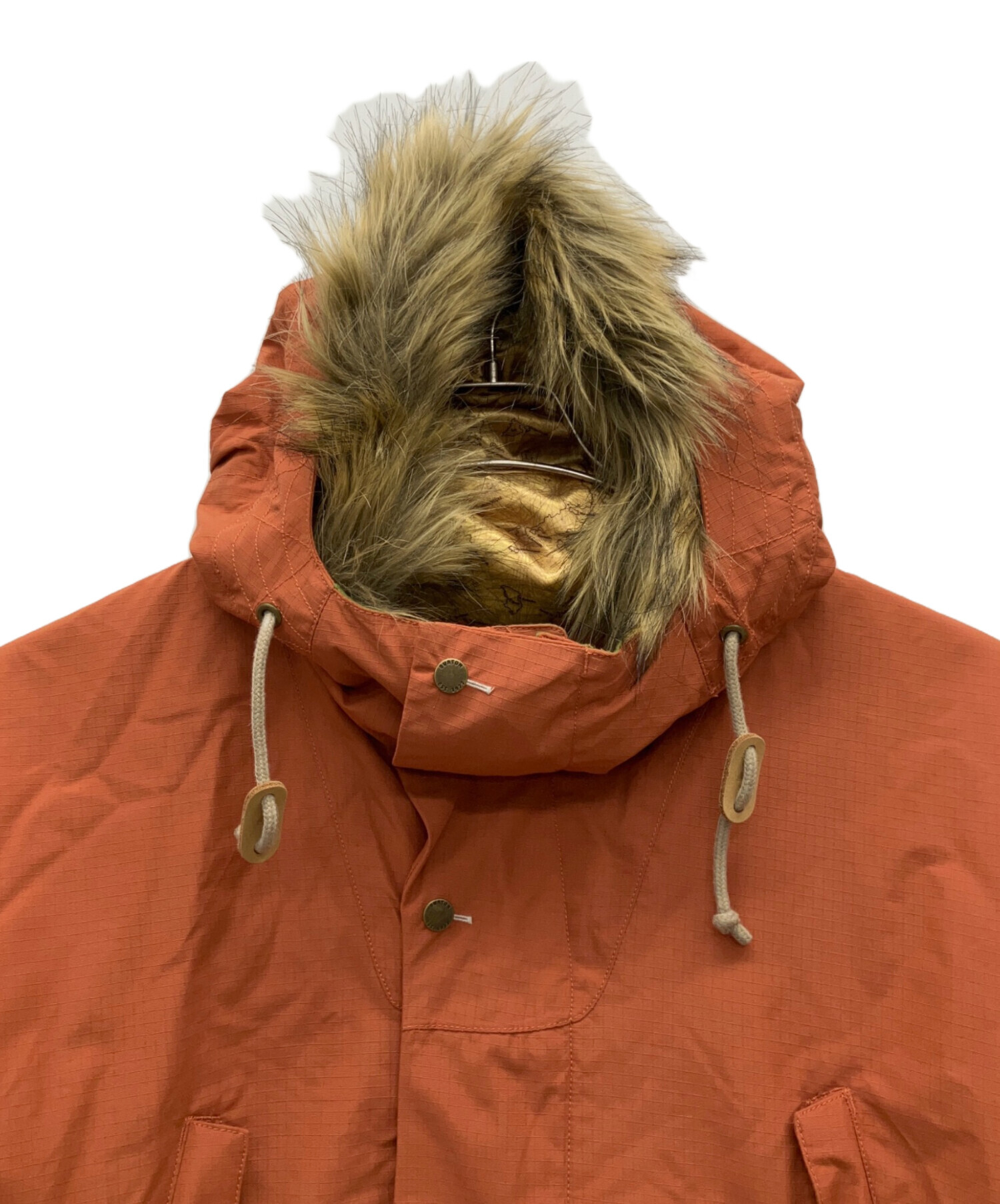 中古・古着通販】BURTON (バートン) スキーウェア(ジャケット