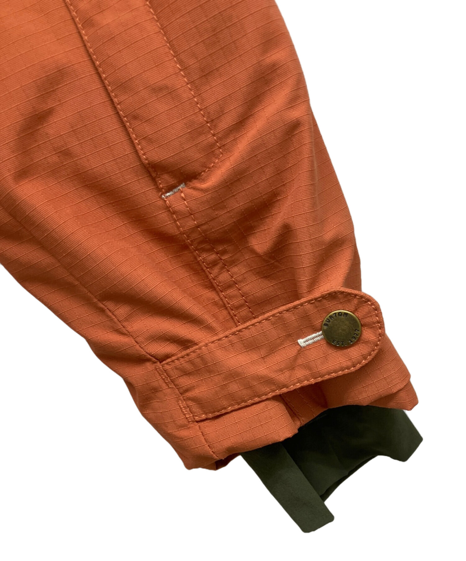 中古・古着通販】BURTON (バートン) スキーウェア(ジャケット