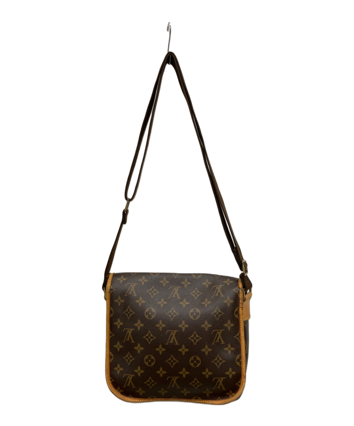 中古・古着通販】LOUIS VUITTON (ルイ ヴィトン) ショルダーバッグ