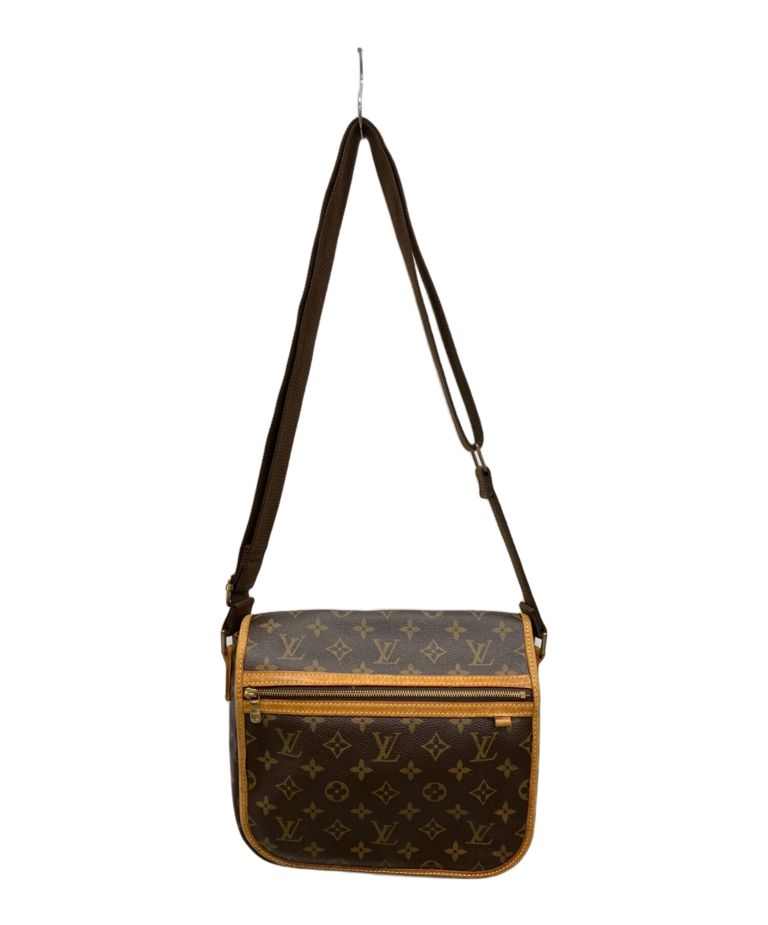 中古・古着通販】LOUIS VUITTON (ルイ ヴィトン) ショルダーバッグ