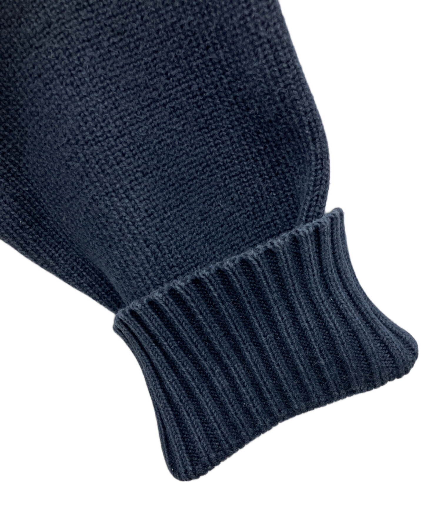 中古・古着通販】POLO RALPH LAUREN (ポロ・ラルフローレン) 90sジップ