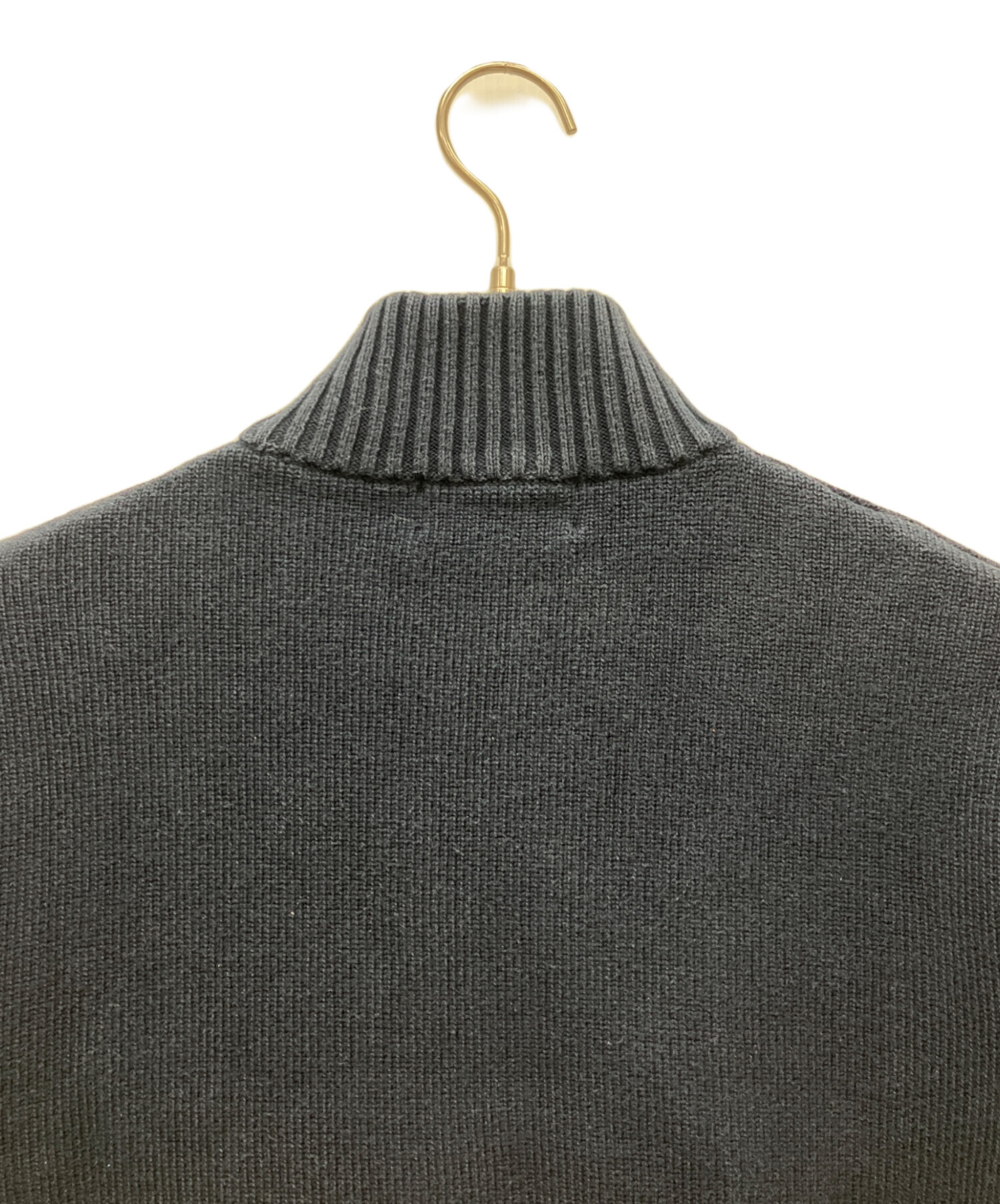 中古・古着通販】POLO RALPH LAUREN (ポロ・ラルフローレン) 90sジップ