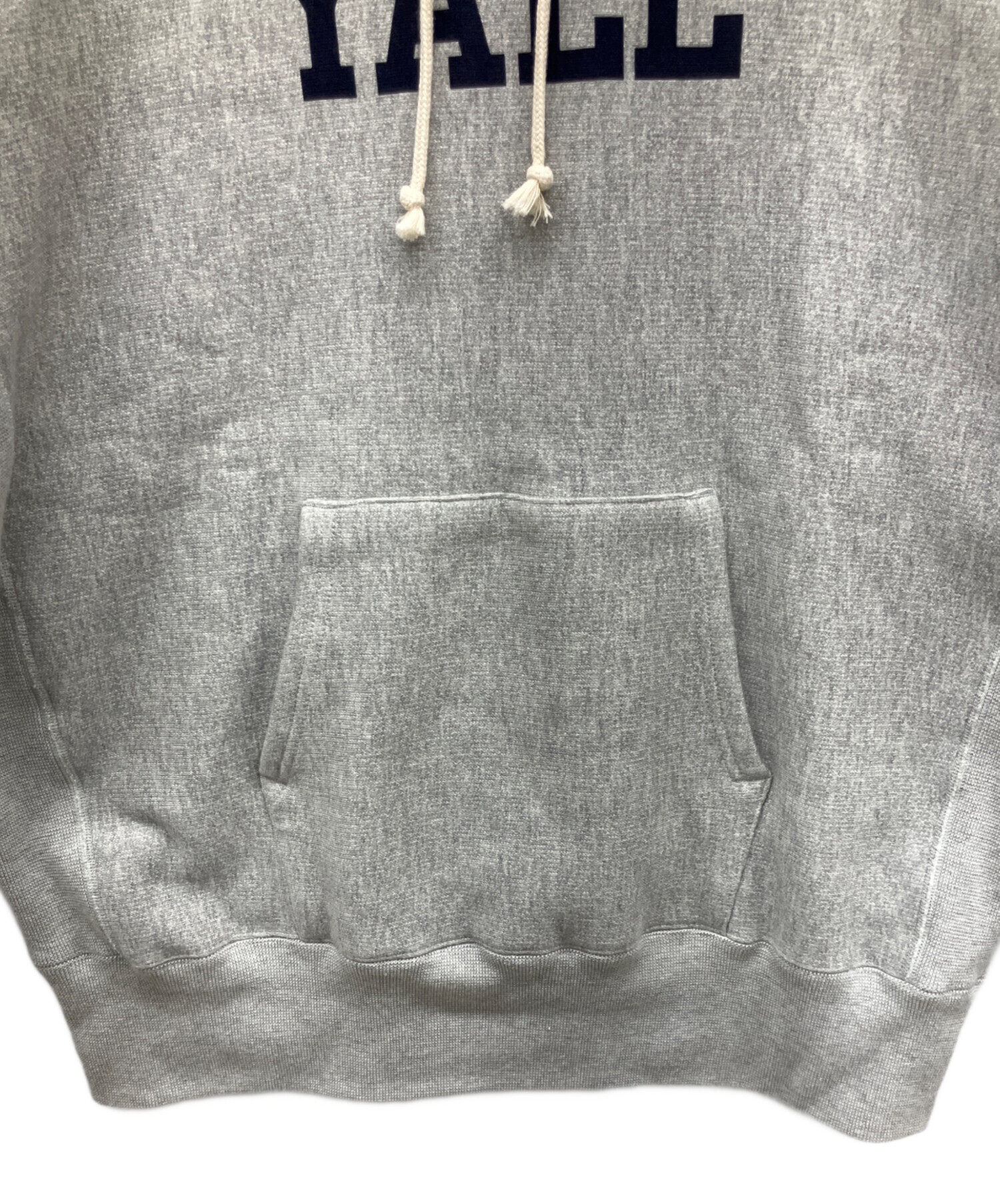 中古・古着通販】Champion (チャンピオン) リバースウィーブプル