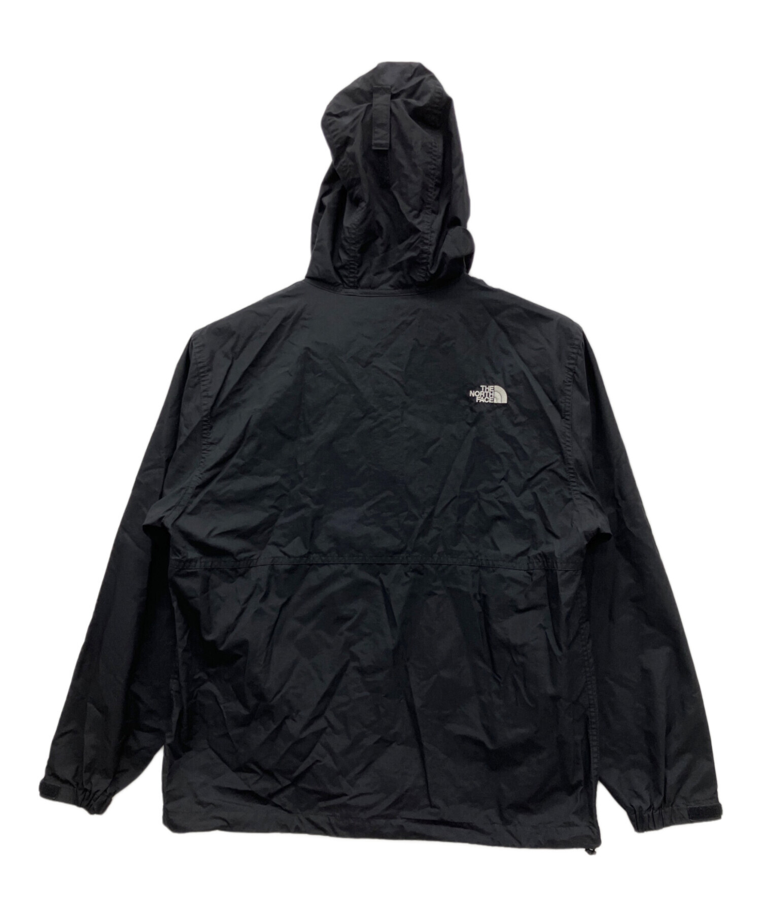 中古・古着通販】THE NORTH FACE (ザ ノース フェイス) コンパクト