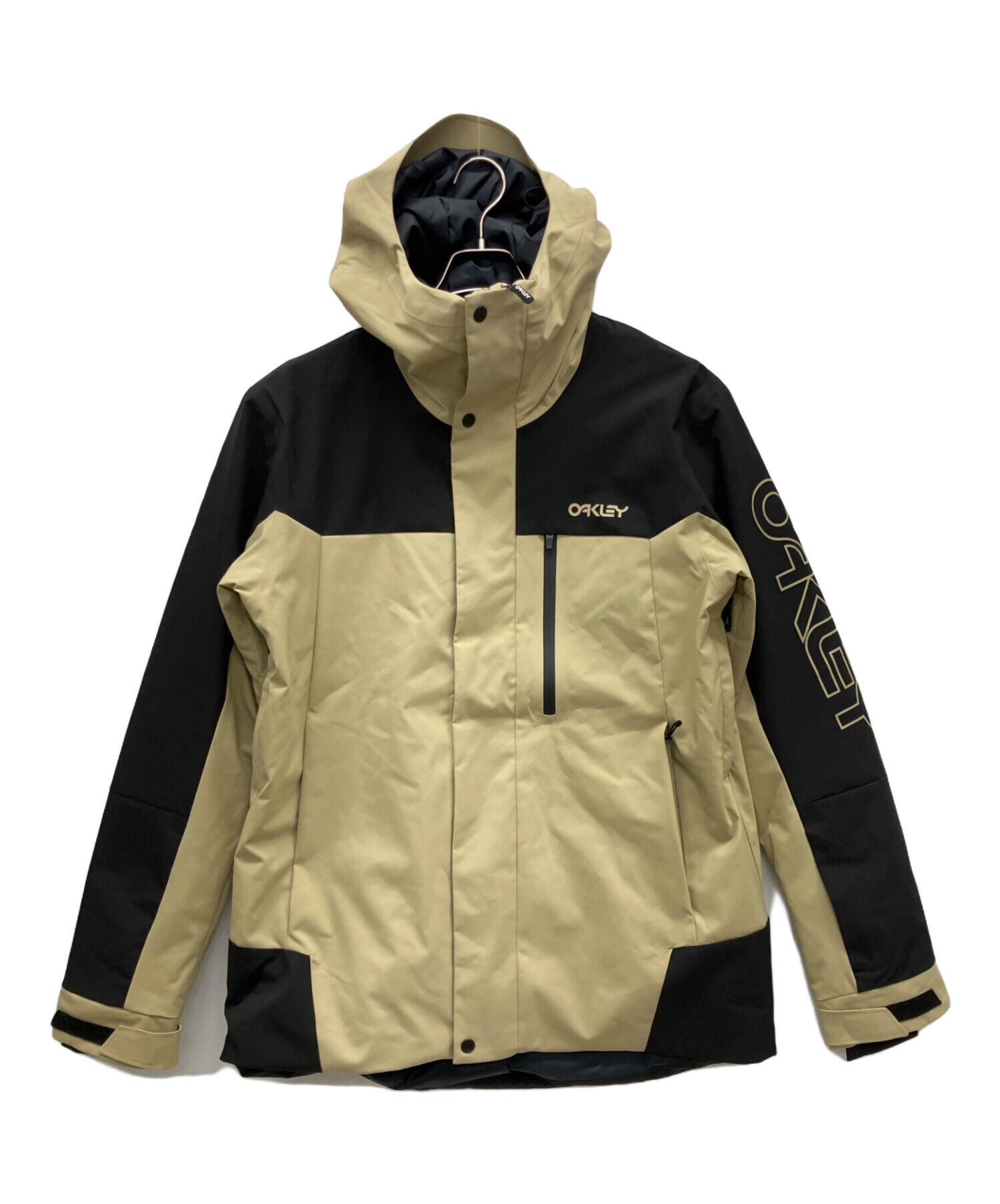 中古・古着通販】OAKLEY (オークリー) Tnp Tbt Insulated Jacket