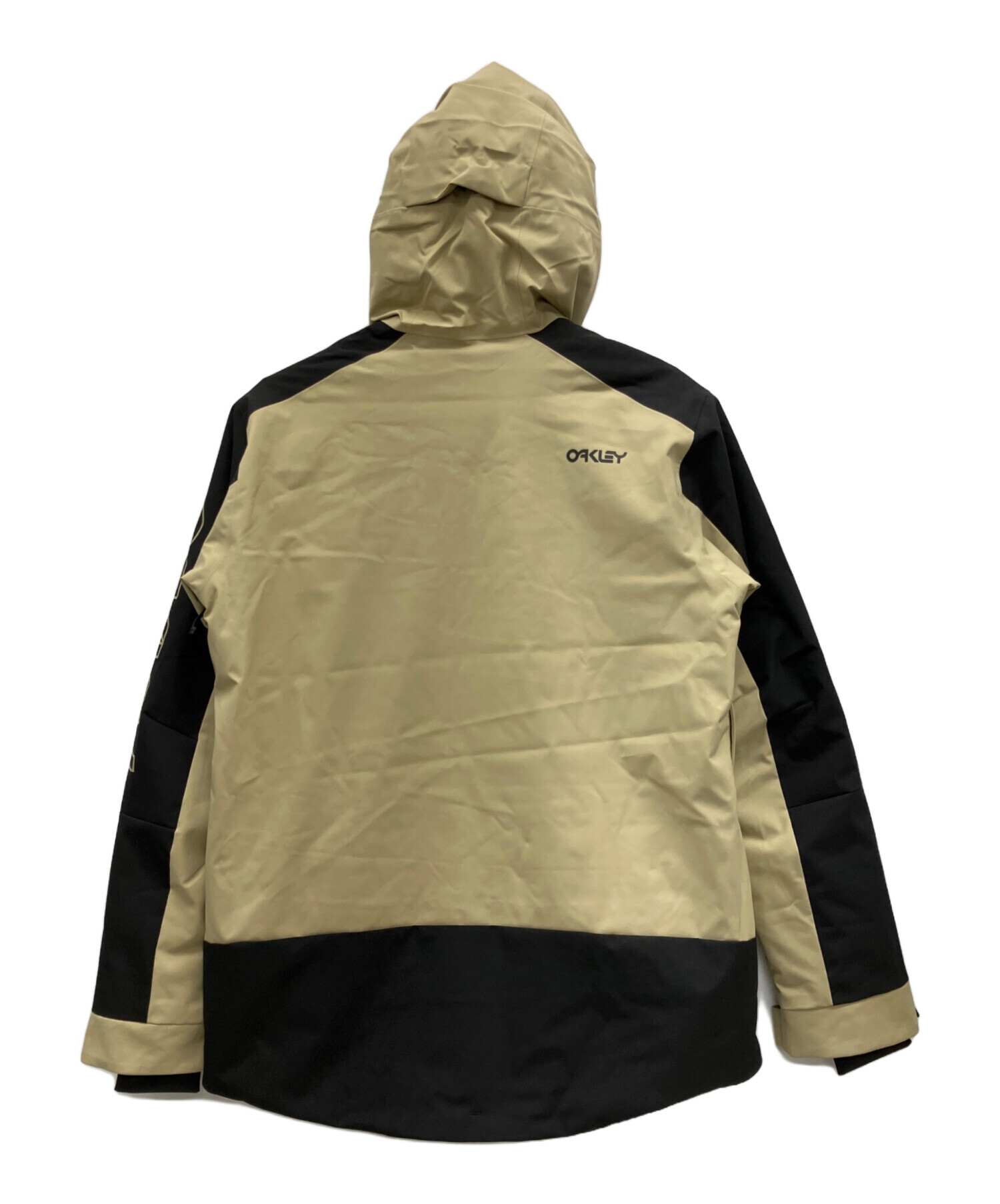 中古・古着通販】OAKLEY (オークリー) Tnp Tbt Insulated Jacket