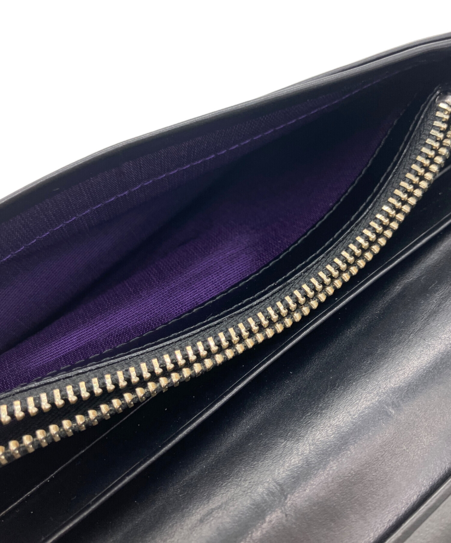 中古・古着通販】PAUL SMITH (ポールスミス) 長財布｜ブランド・古着