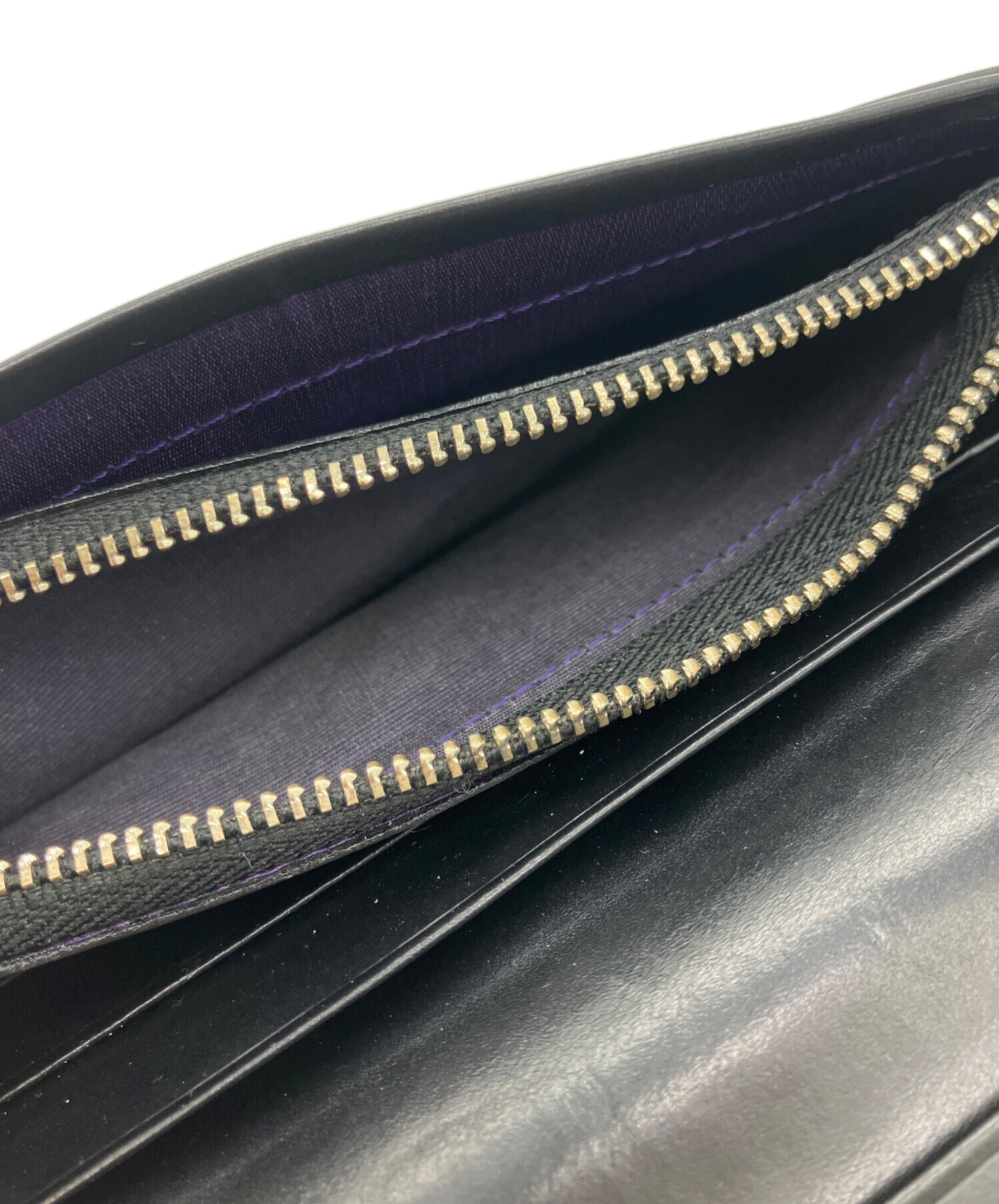 中古・古着通販】PAUL SMITH (ポールスミス) 長財布｜ブランド・古着