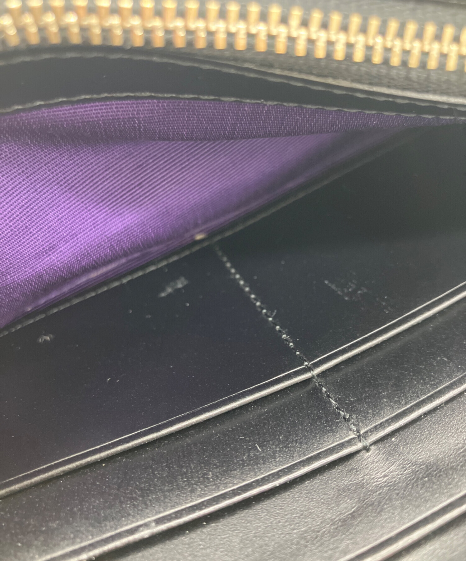 中古・古着通販】PAUL SMITH (ポールスミス) 長財布｜ブランド・古着