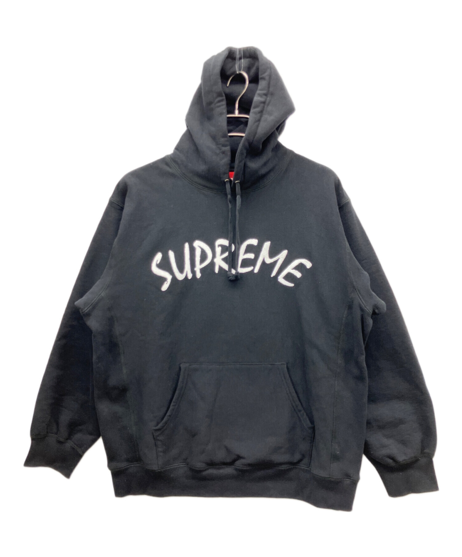 中古・古着通販】SUPREME (シュプリーム) FTP Arc Hooded Sweatshirt