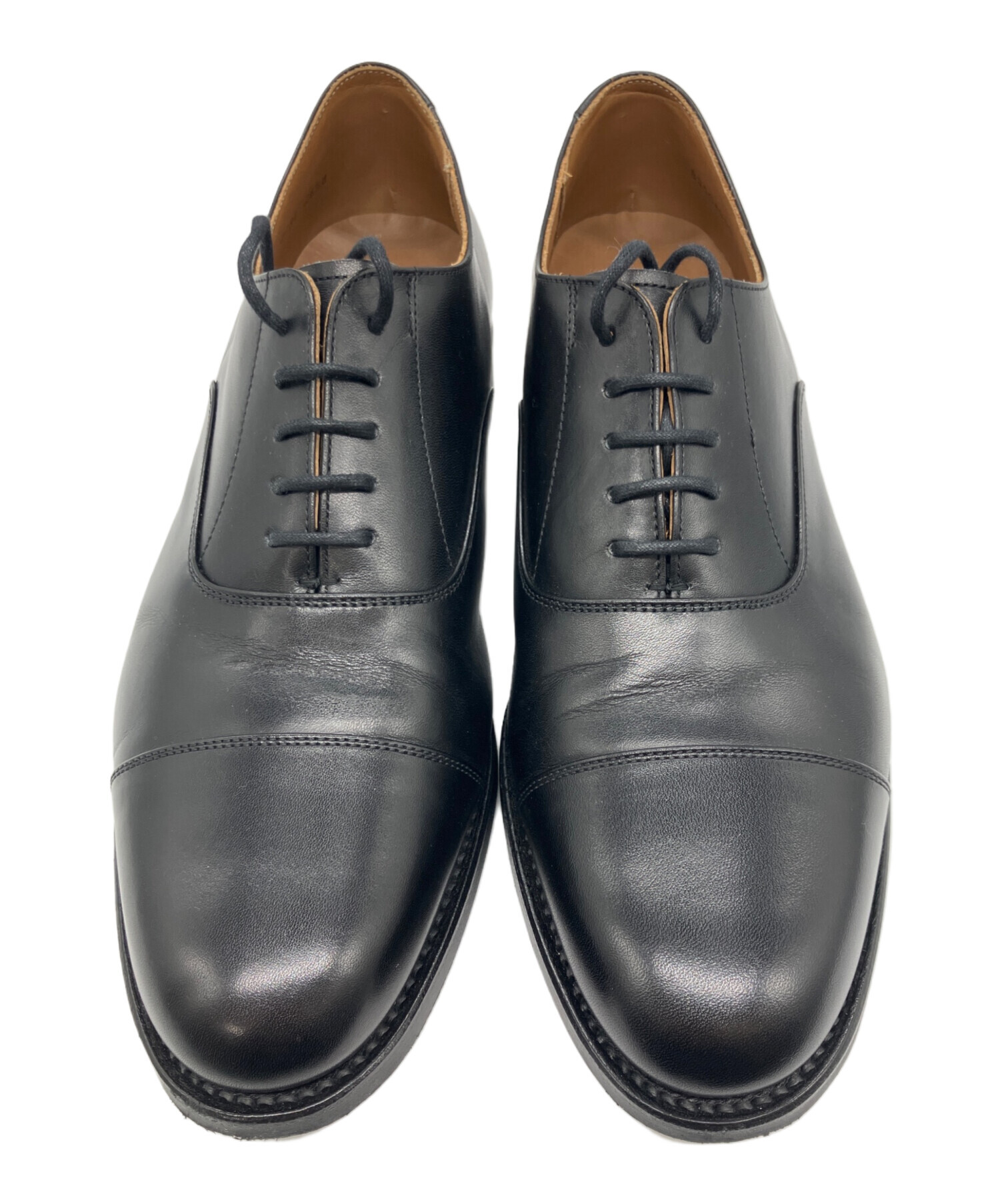 趣味垢様 REGAL ストレートチップ 未使用品 趣味垢様 REGAL ストレート