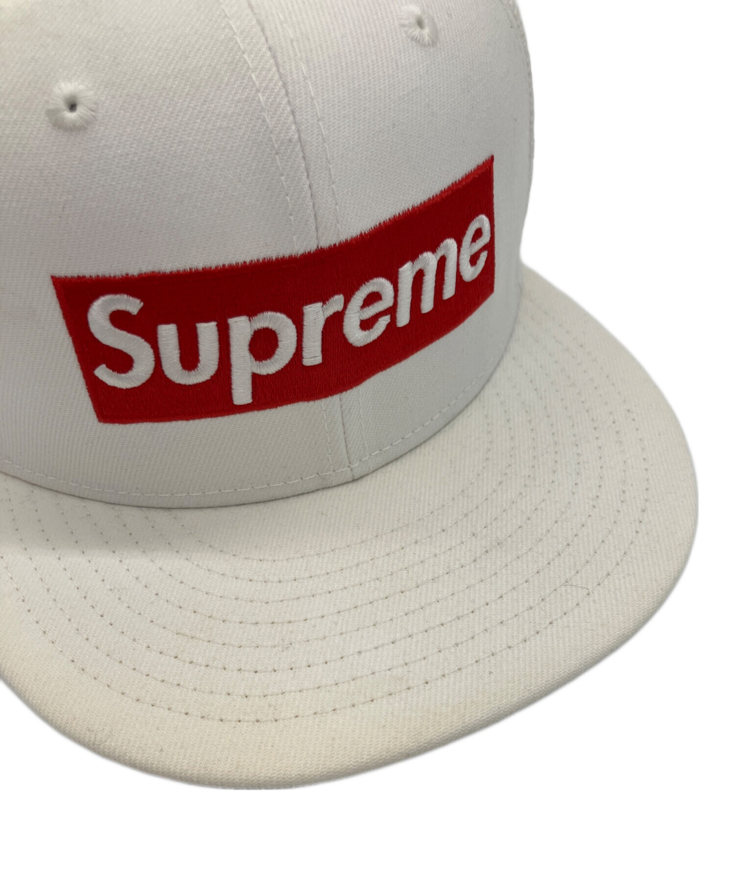 中古・古着通販】SUPREME (シュプリーム) メッシュキャップ｜ブランド
