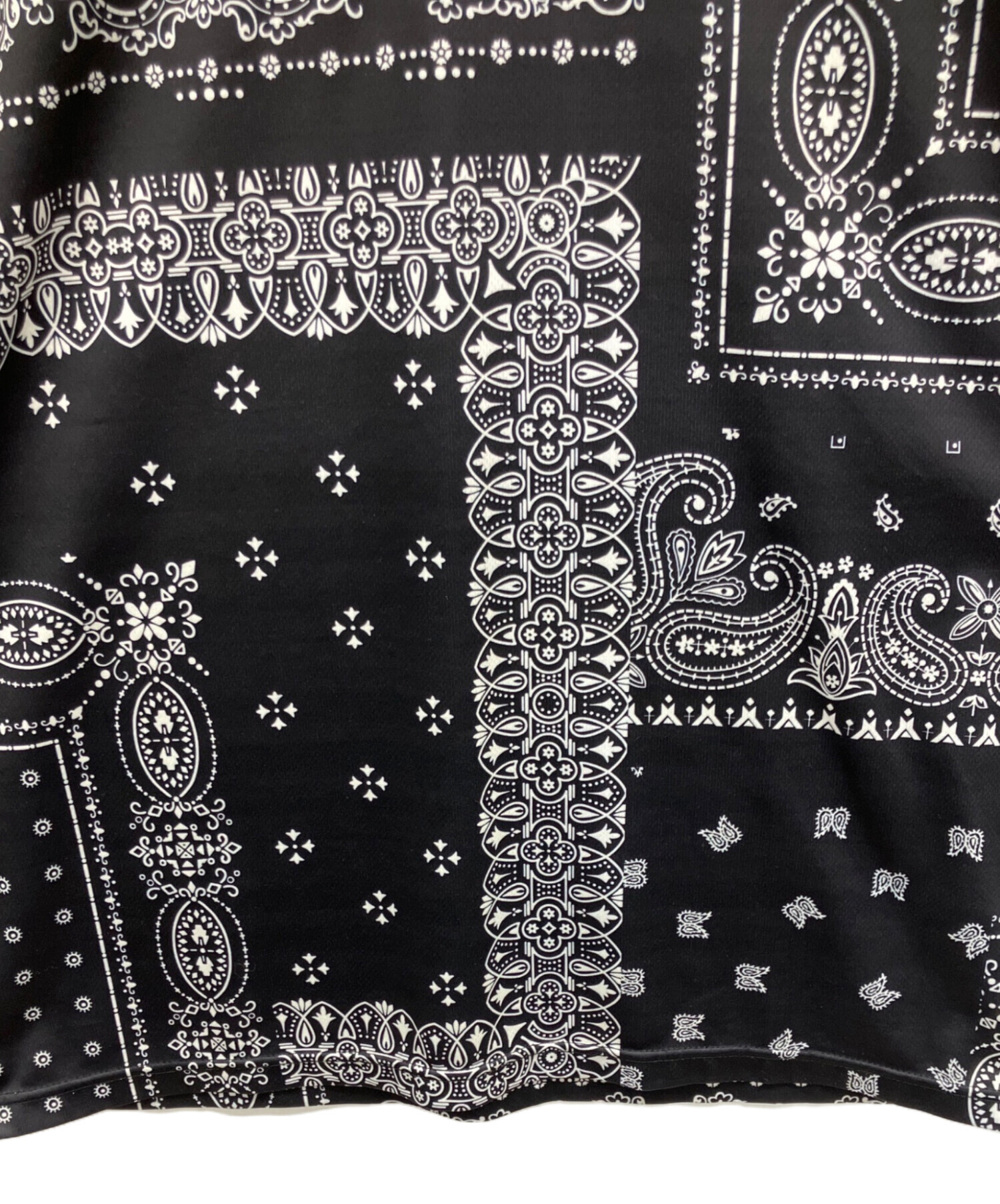 中古・古着通販】New Era (ニューエラ) Bristol (ブリストル) BANDANA