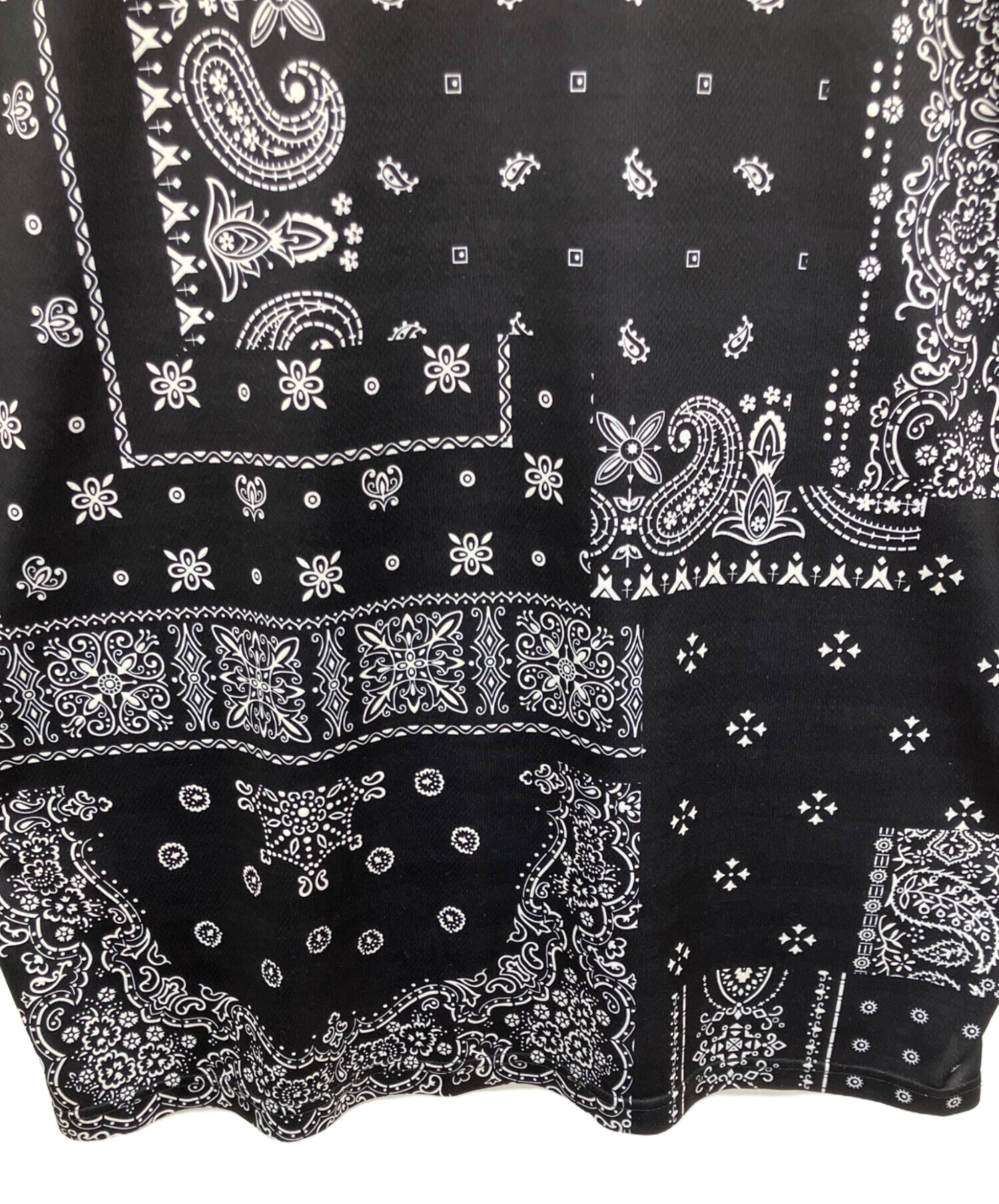 中古・古着通販】New Era (ニューエラ) Bristol (ブリストル) BANDANA 