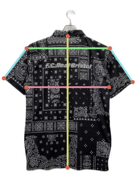 中古・古着通販】New Era (ニューエラ) Bristol (ブリストル) BANDANA