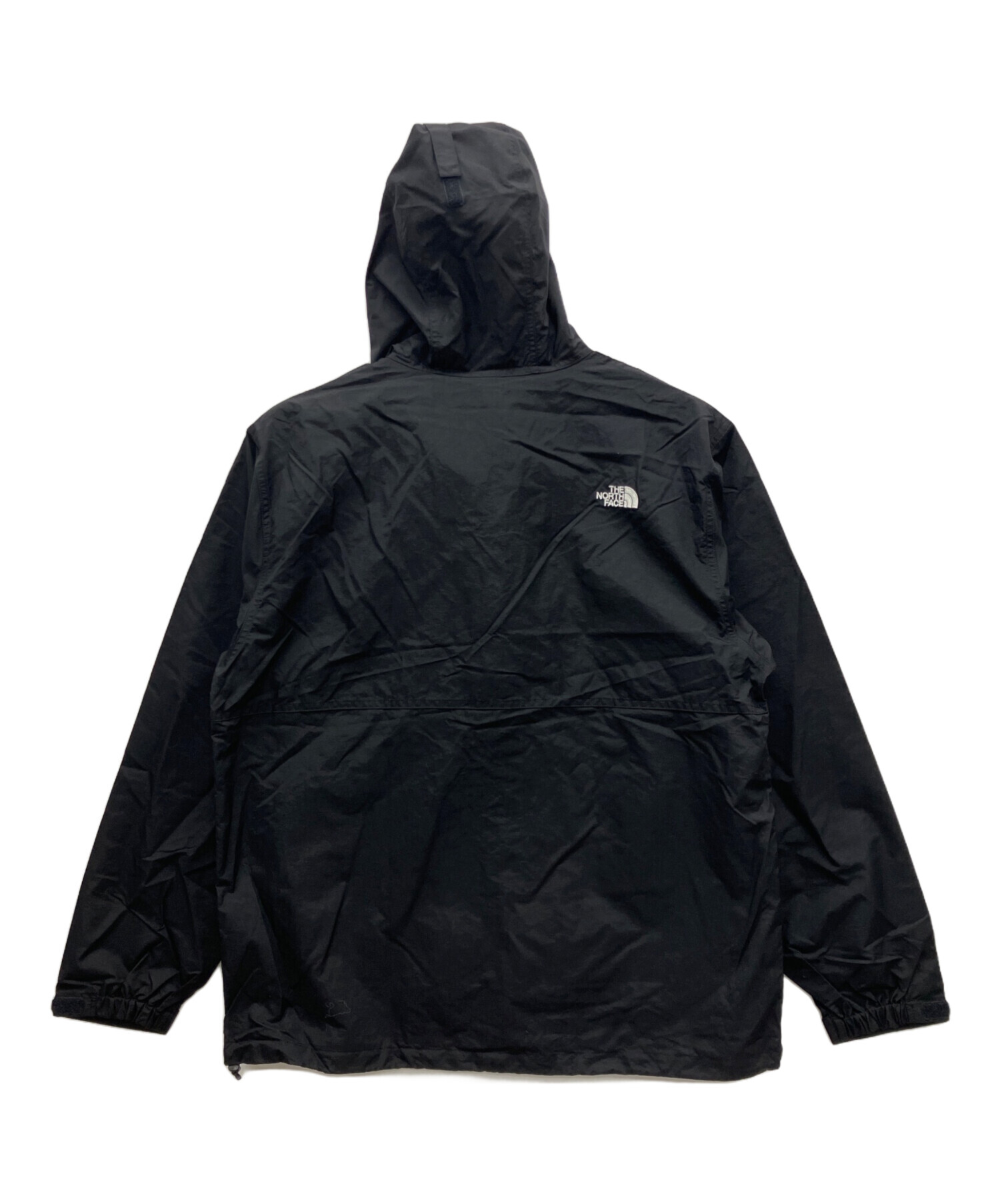 中古・古着通販】THE NORTH FACE (ザ ノース フェイス) コンパクト