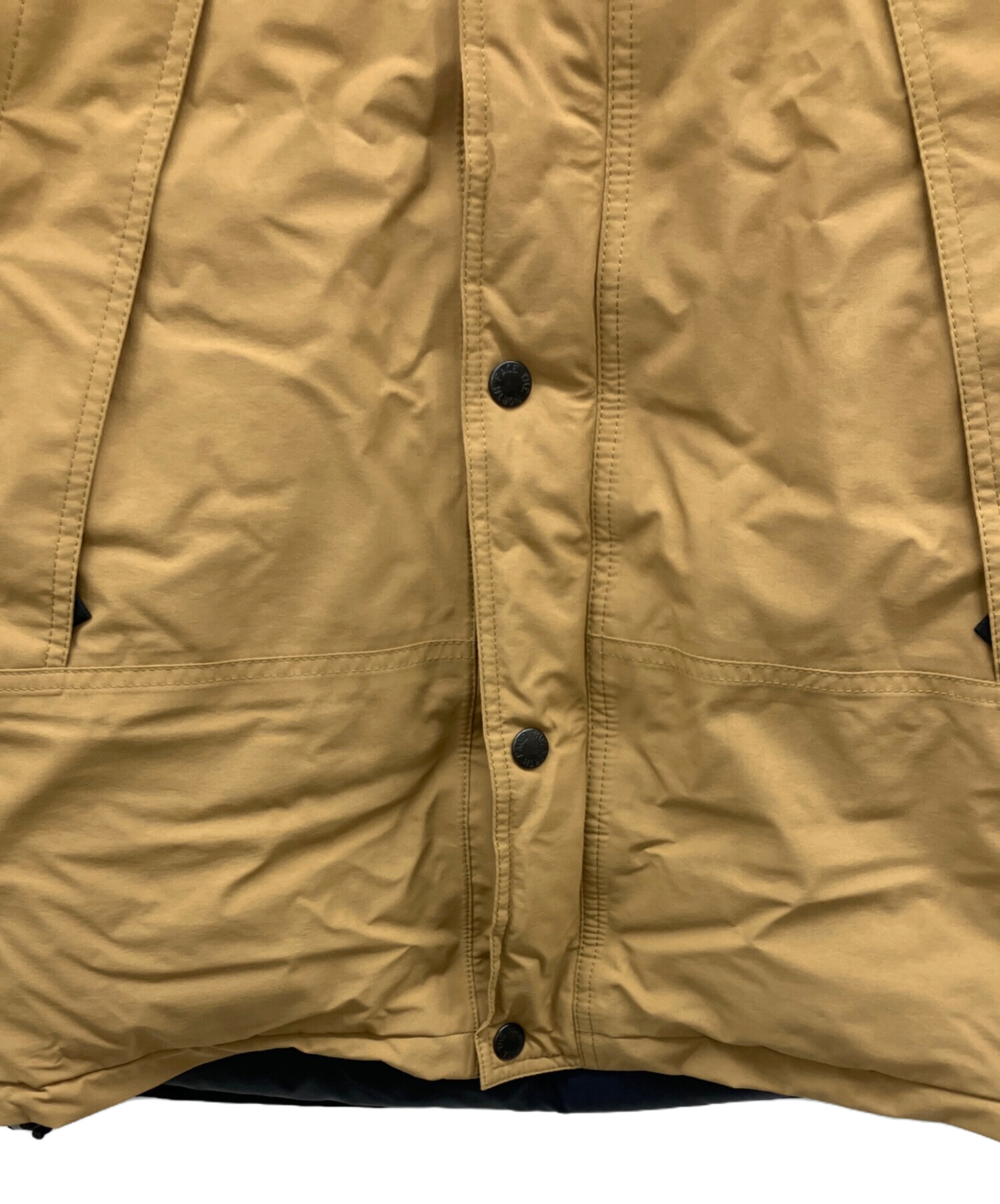 中古・古着通販】THE NORTH FACE (ザ ノース フェイス) Mountain Down