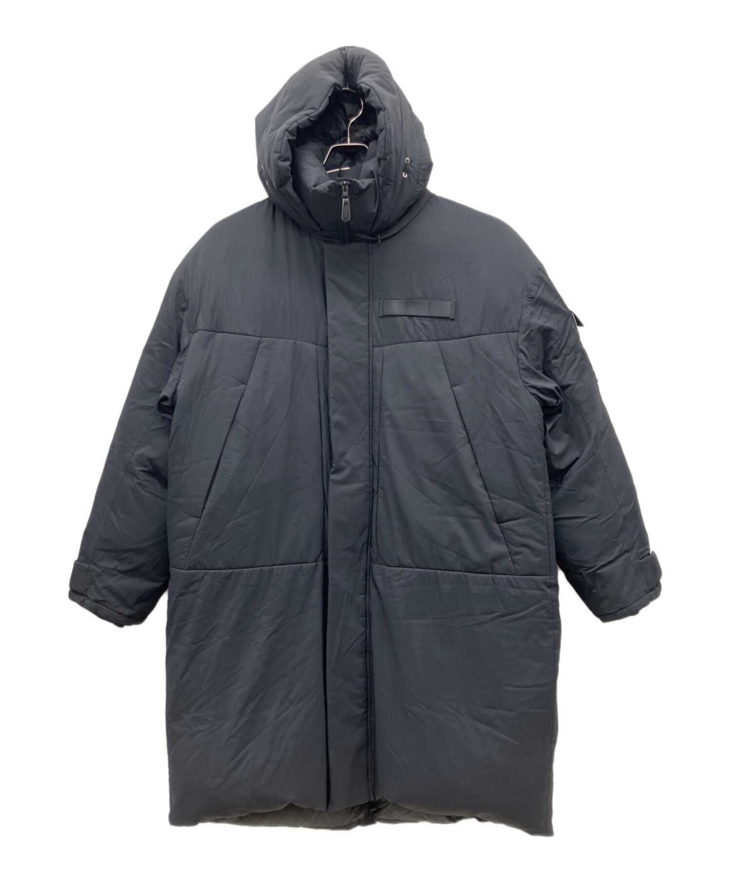中古・古着通販】HELLY HANSEN (ヘリーハンセン) ダウンコート