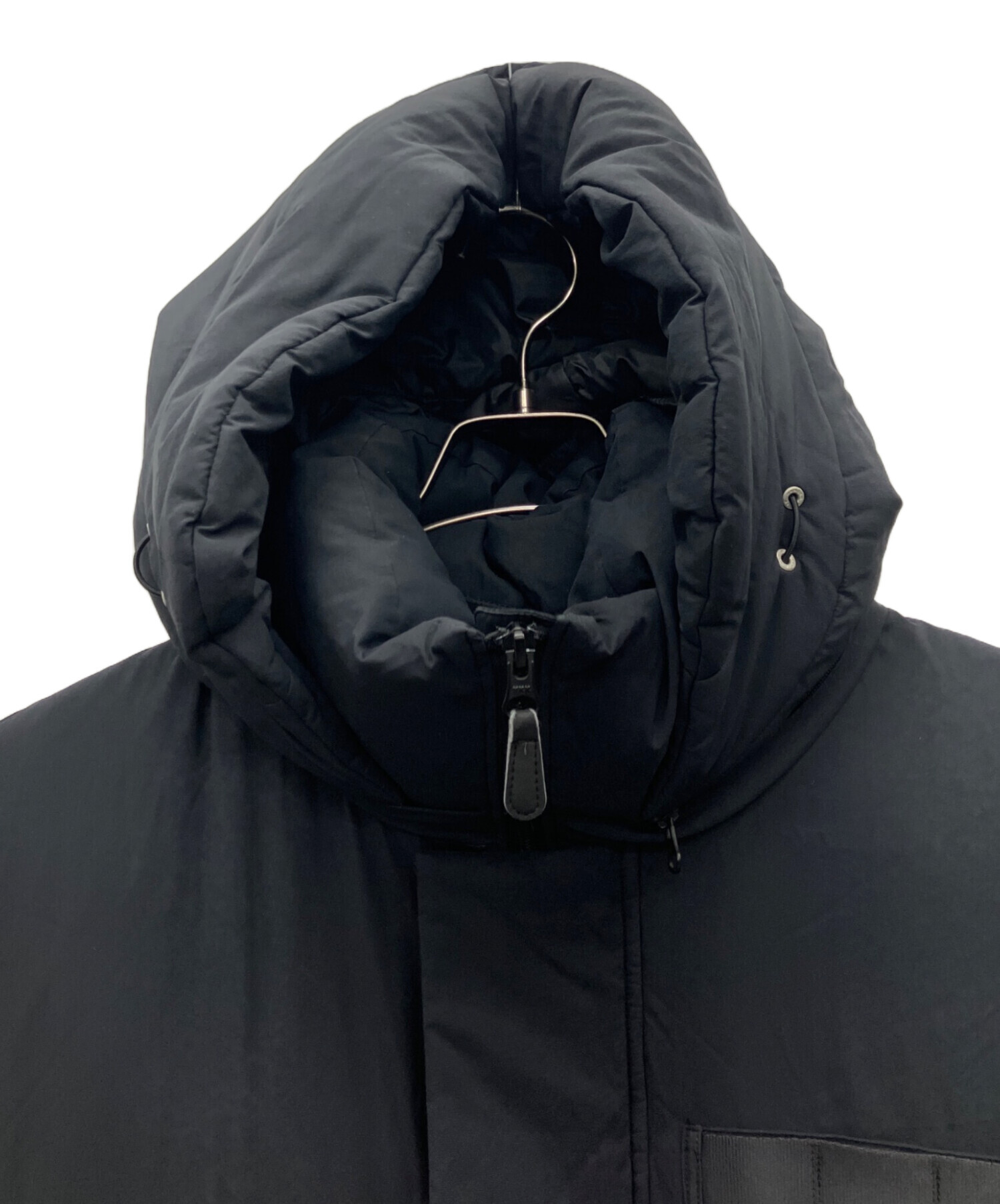 ベリーハンセン　ダウン　コート 中古・古着通販】HELLY HANSEN (ヘリーハンセン) ダウンコート