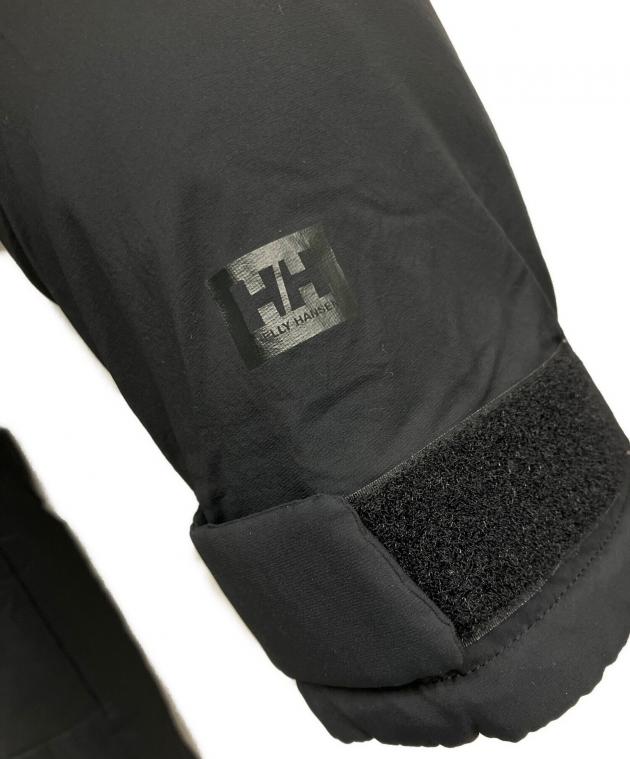中古・古着通販】HELLY HANSEN (ヘリーハンセン) ダウンコート