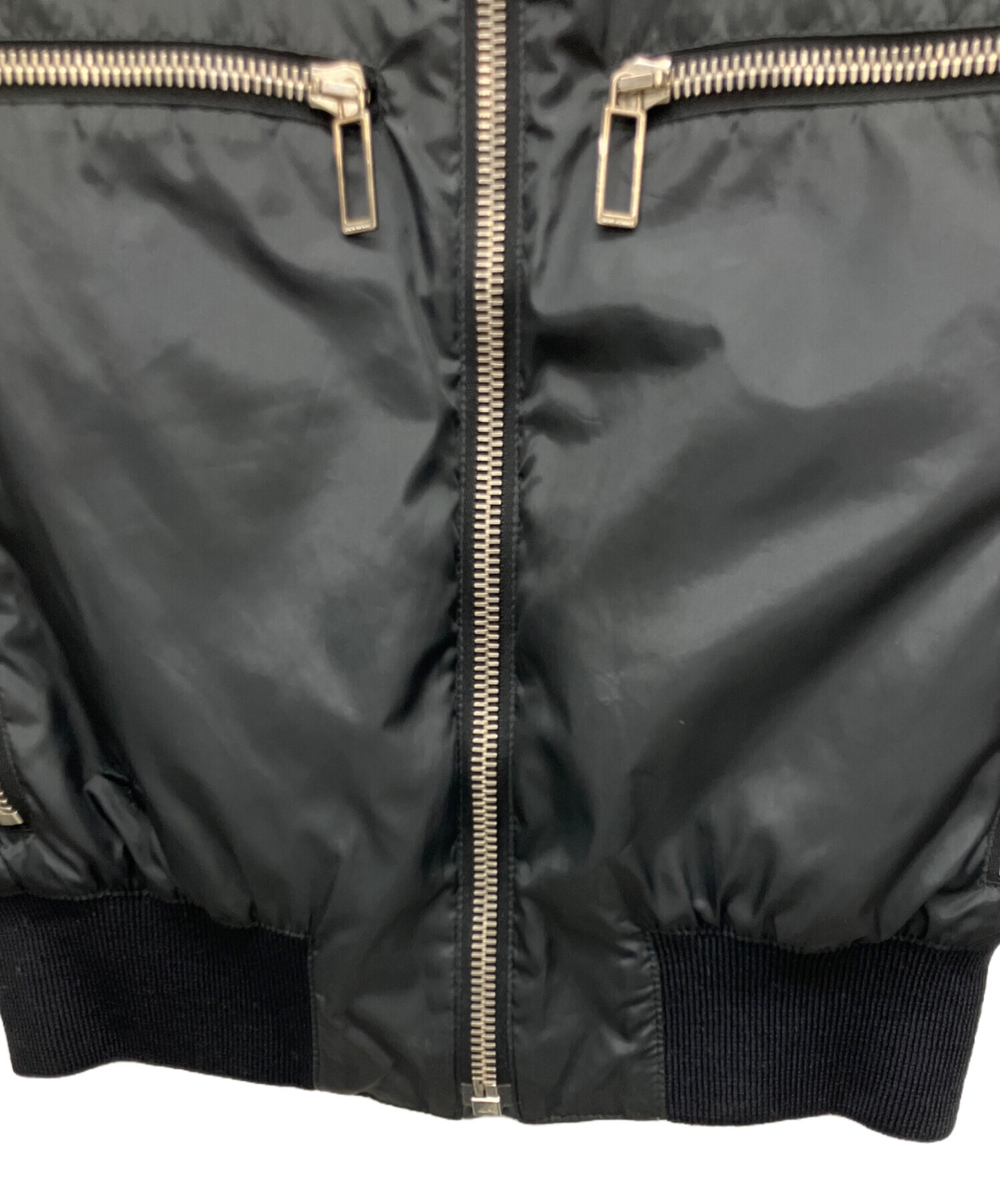 中古・古着通販】DIOR HOMME (ディオール オム) リバーシブル