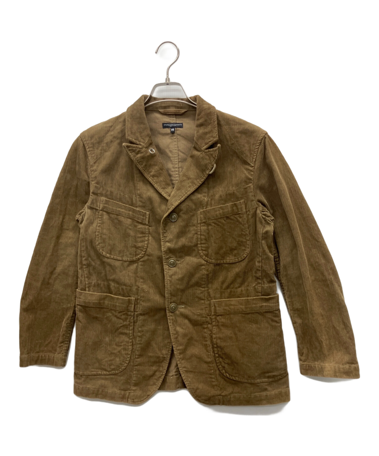 中古・古着通販】Engineered Garments (エンジニアドガーメンツ