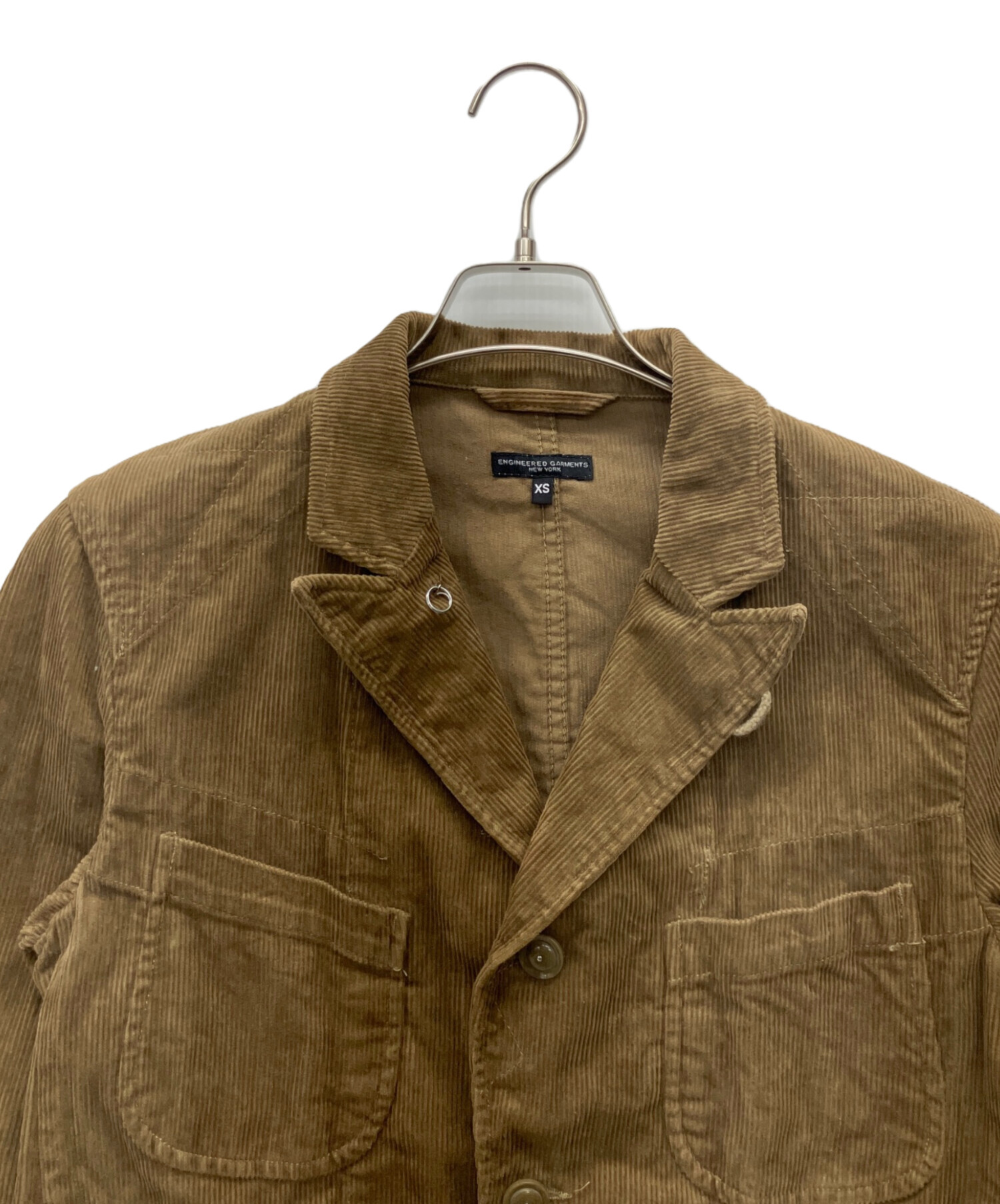 中古・古着通販】Engineered Garments (エンジニアドガーメンツ