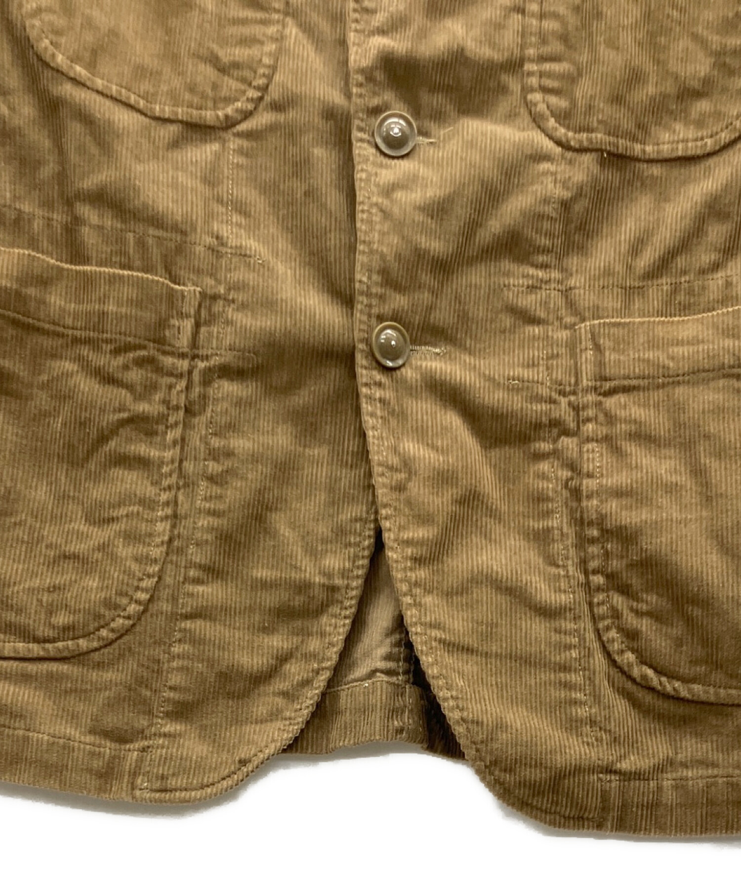 中古・古着通販】Engineered Garments (エンジニアドガーメンツ